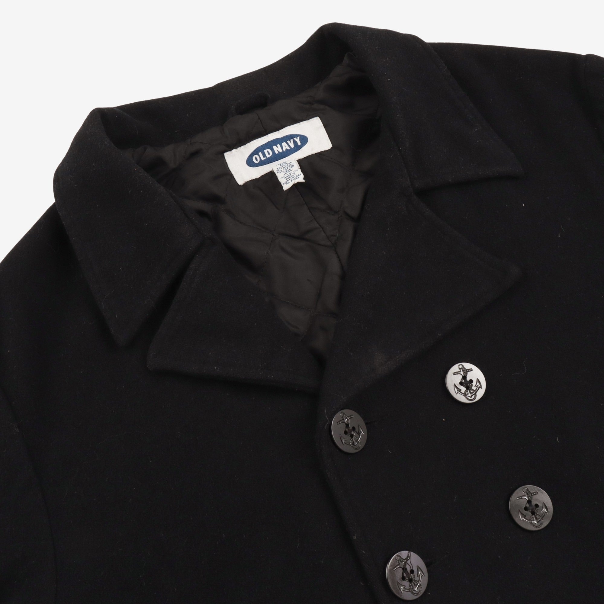 Peacoat (Old Navy)