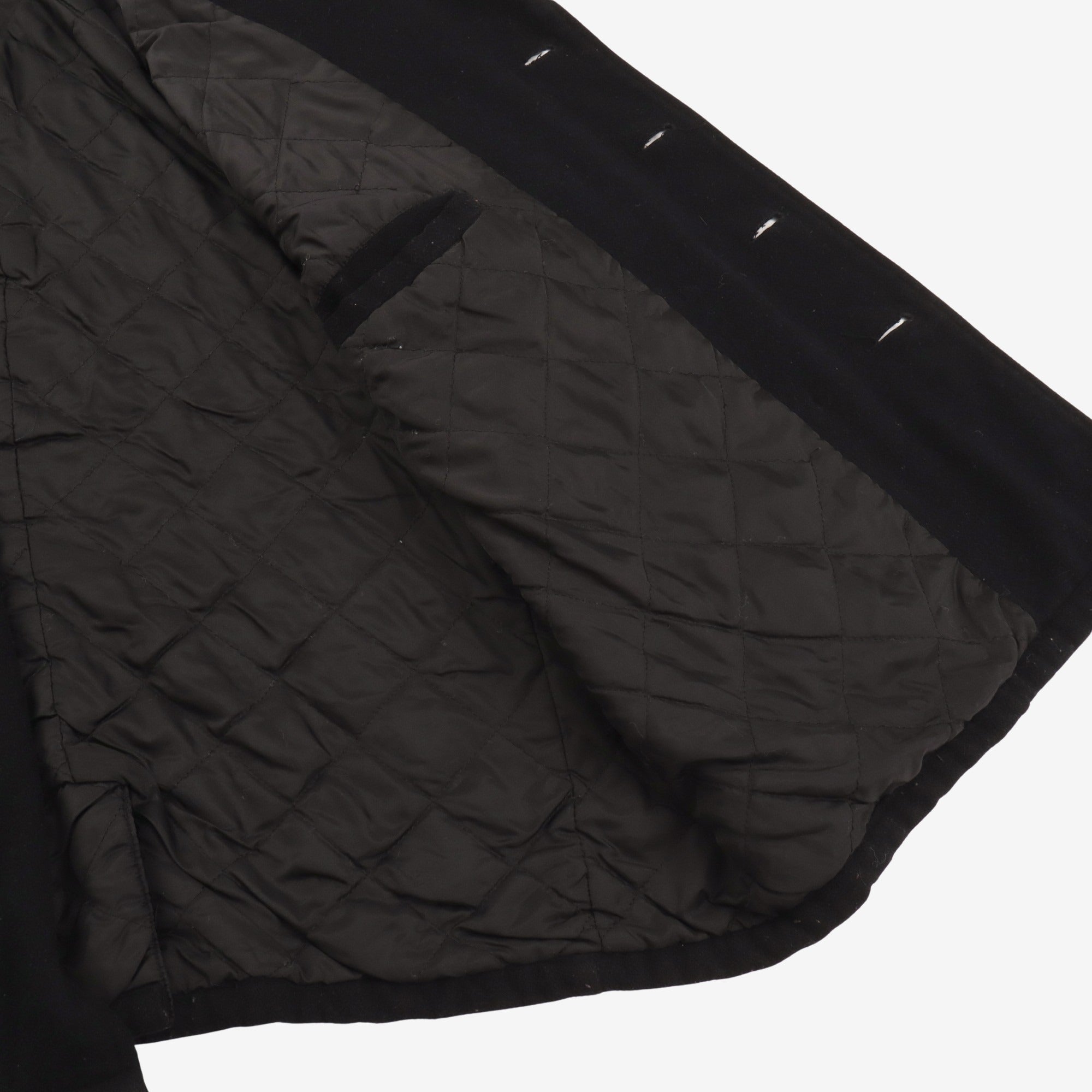 Peacoat (Old Navy)