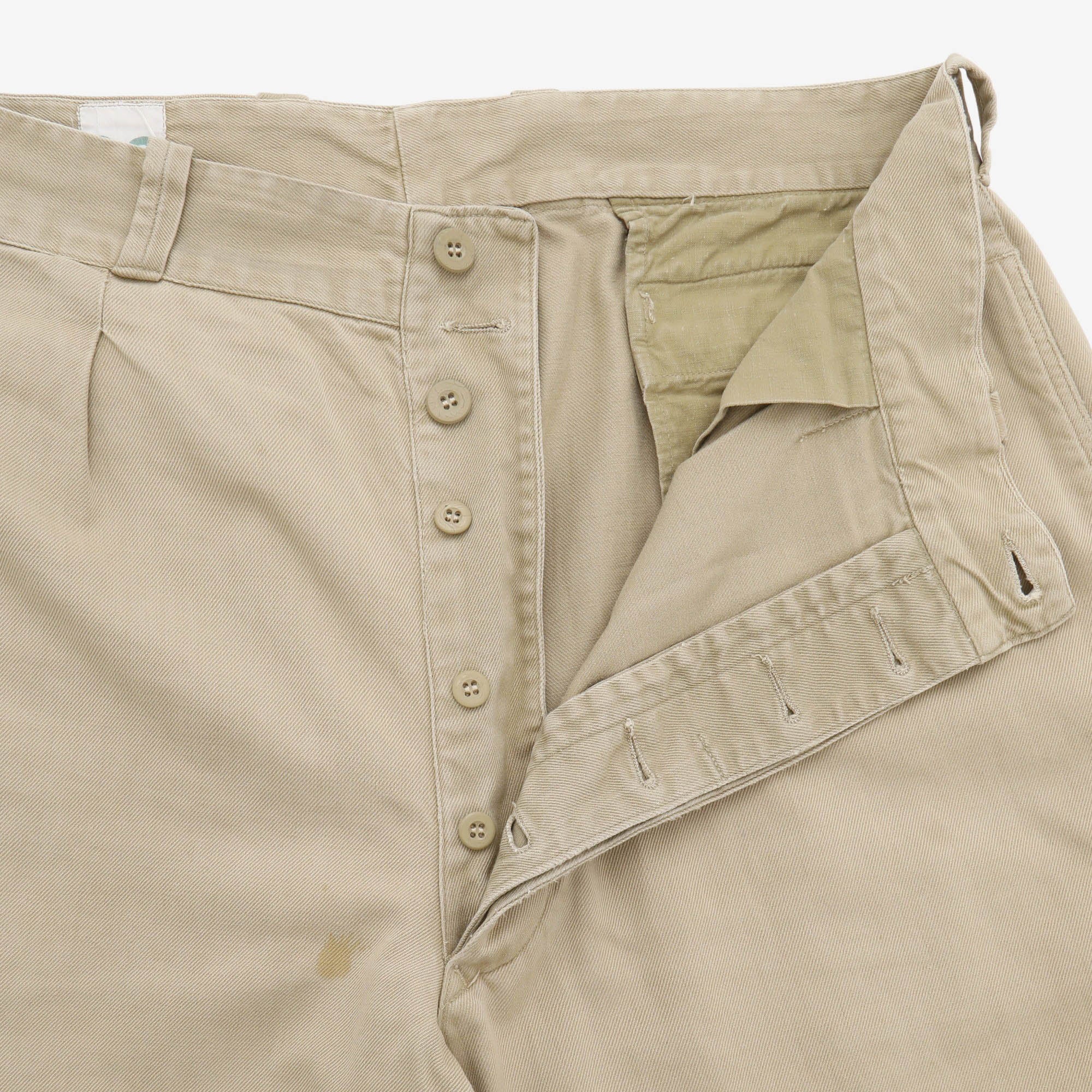 Officer Chinos (36W x 25L)