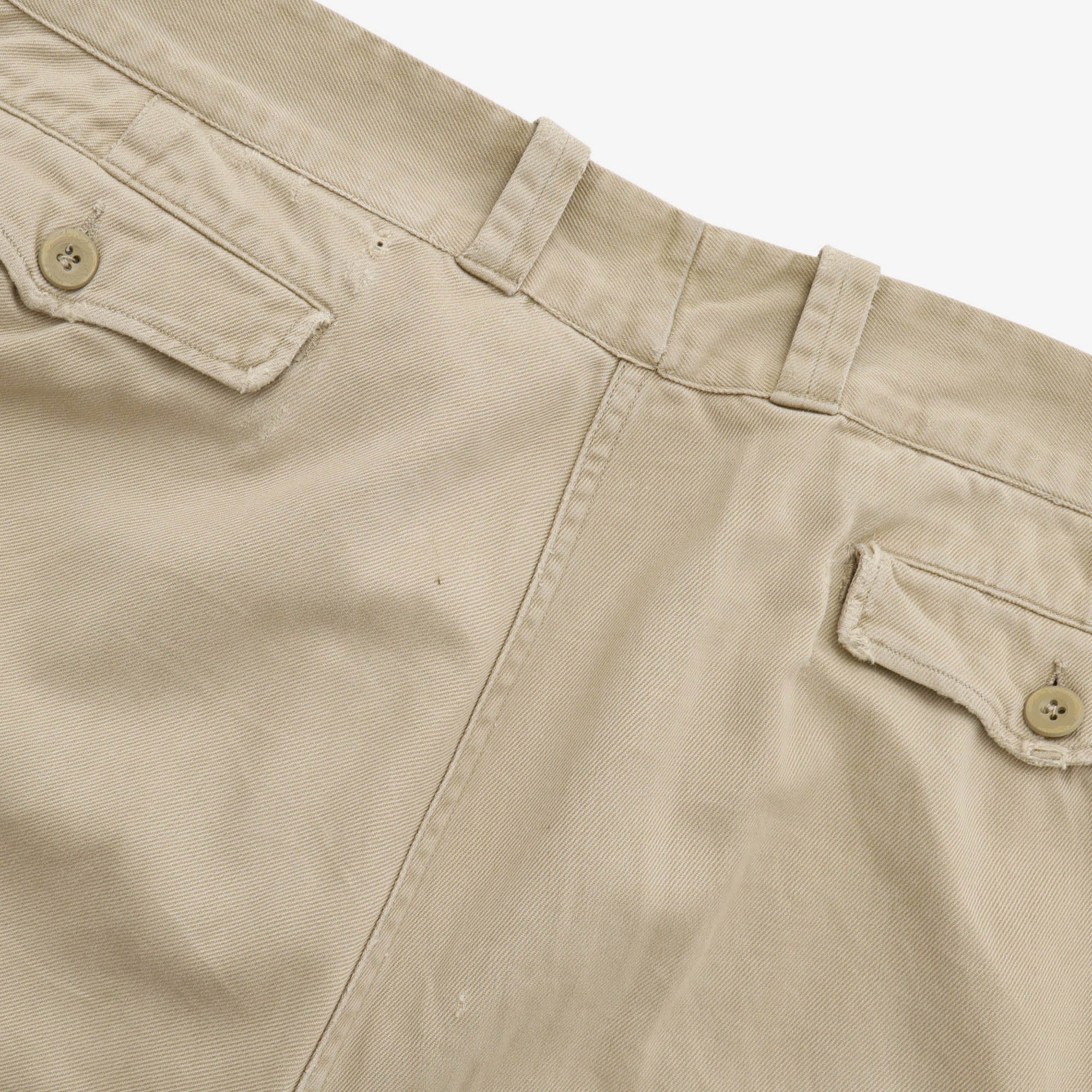 Officer Chinos (36W x 25L)