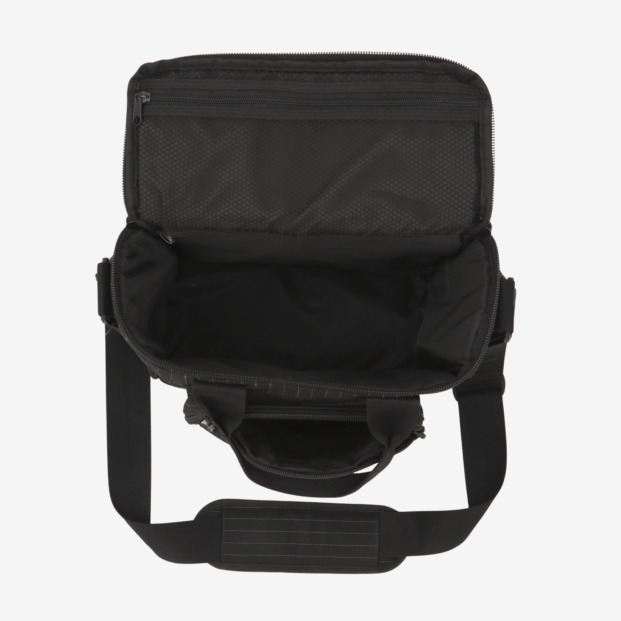 Vintage 90s Record Bag