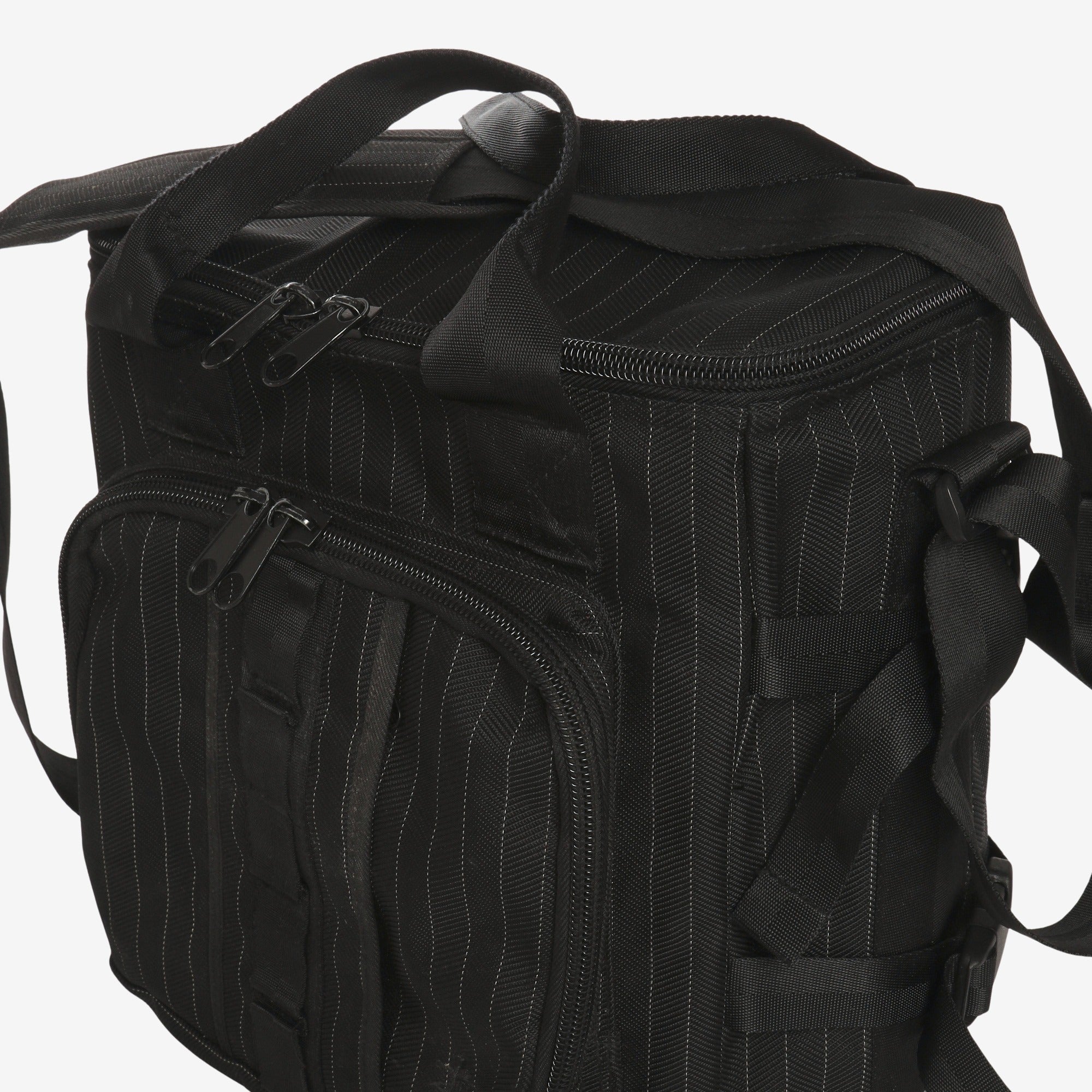 Vintage 90s Record Bag