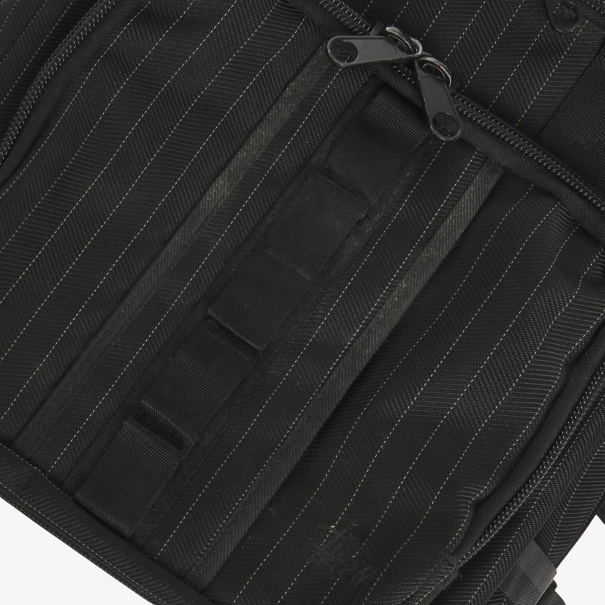 Vintage 90s Record Bag