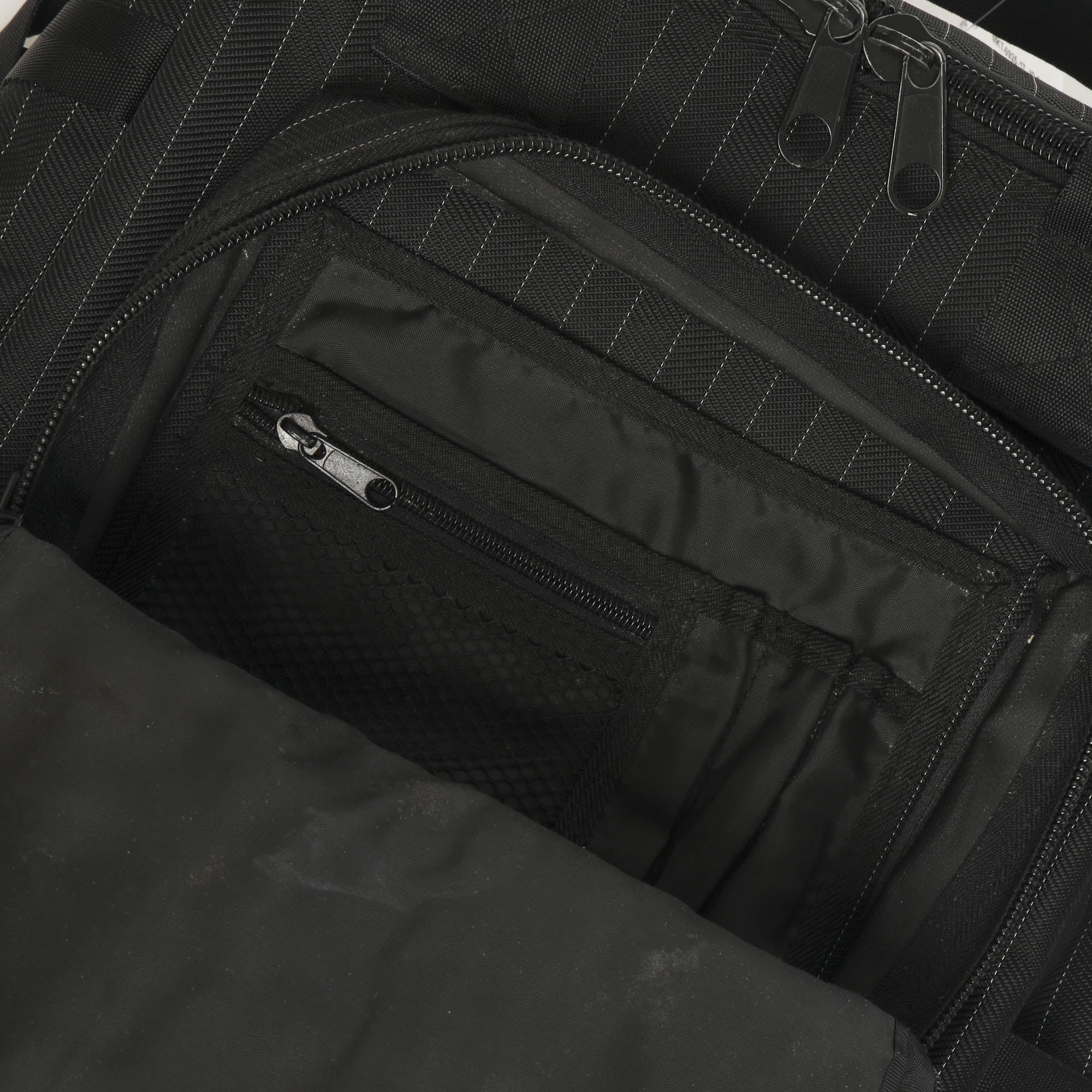 Vintage 90s Record Bag