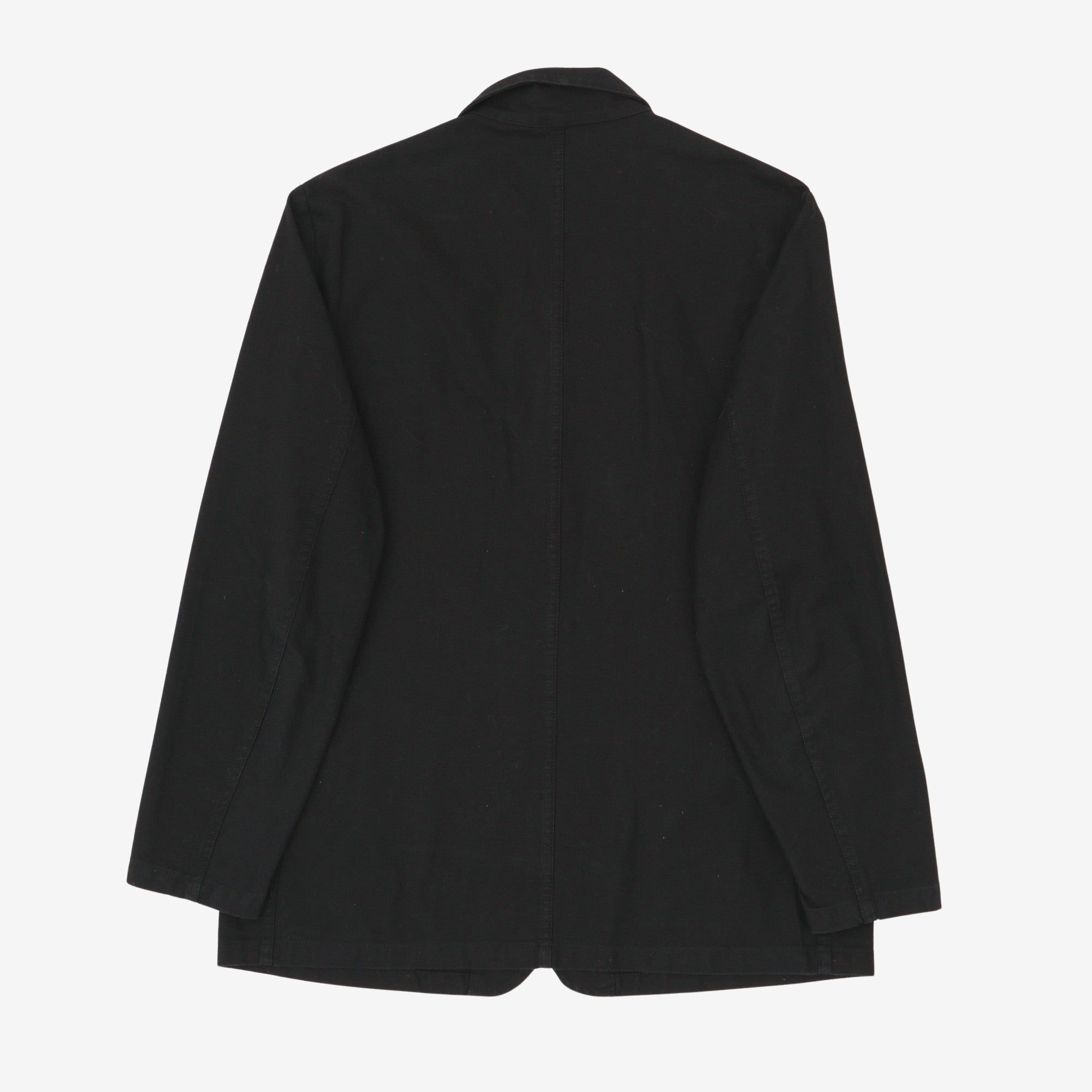 French Workwear Blazer