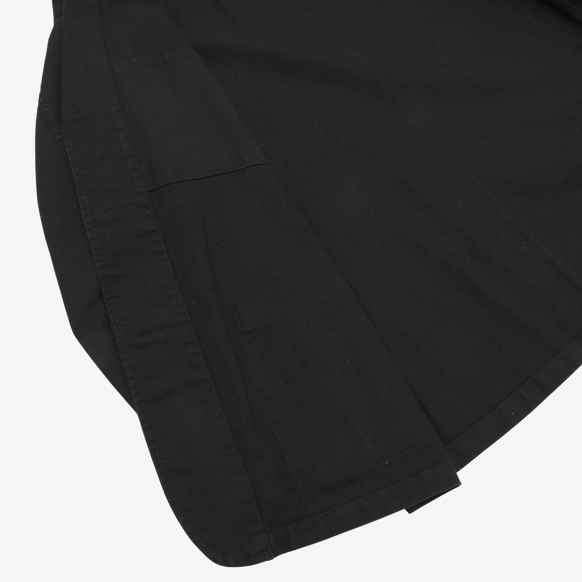 French Workwear Blazer