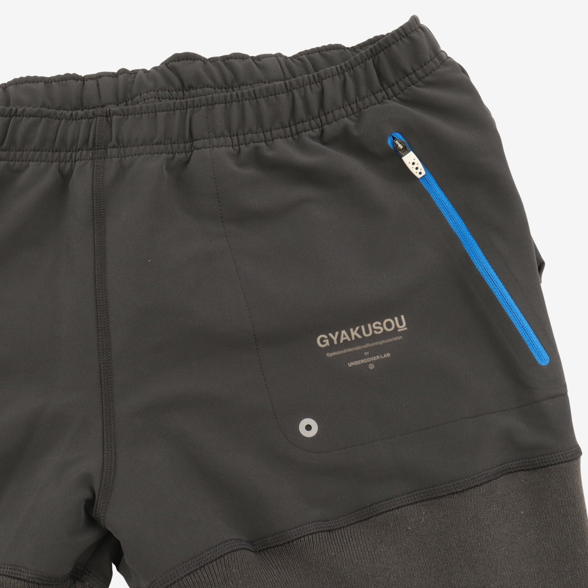 Gyakusou DF Utility Long Tights