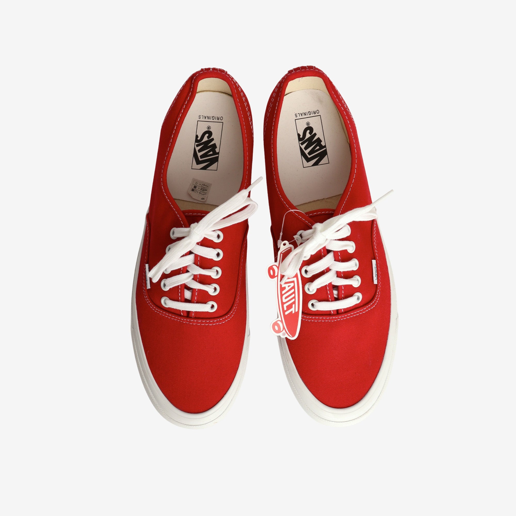 Vault OG Authentic LX Sneakers