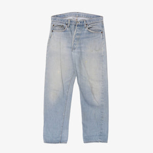 Vintage 501 Denim USA