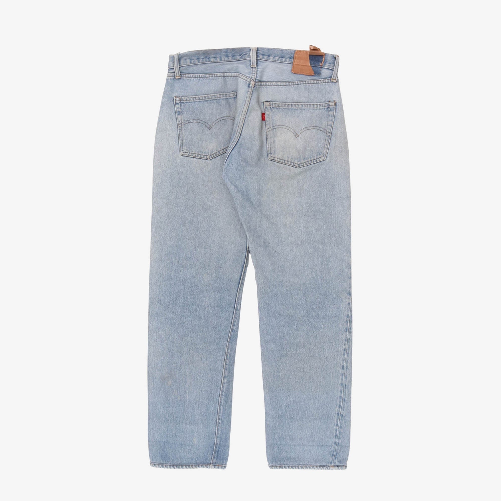 Vintage 501 Denim USA