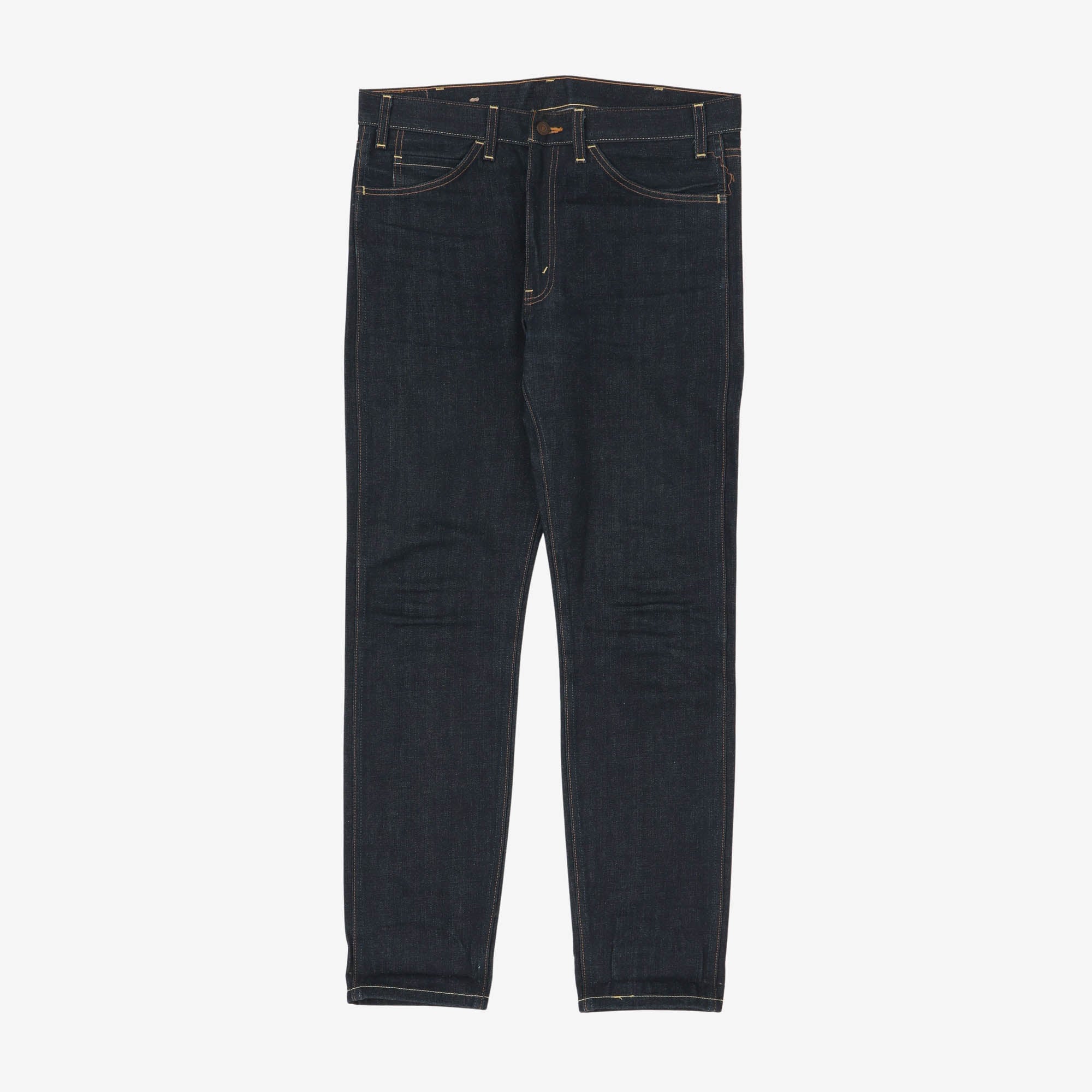 605 Selvedge Denim (36W X 31.5L)