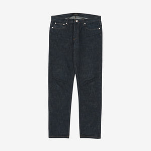 Petit Standard Denim