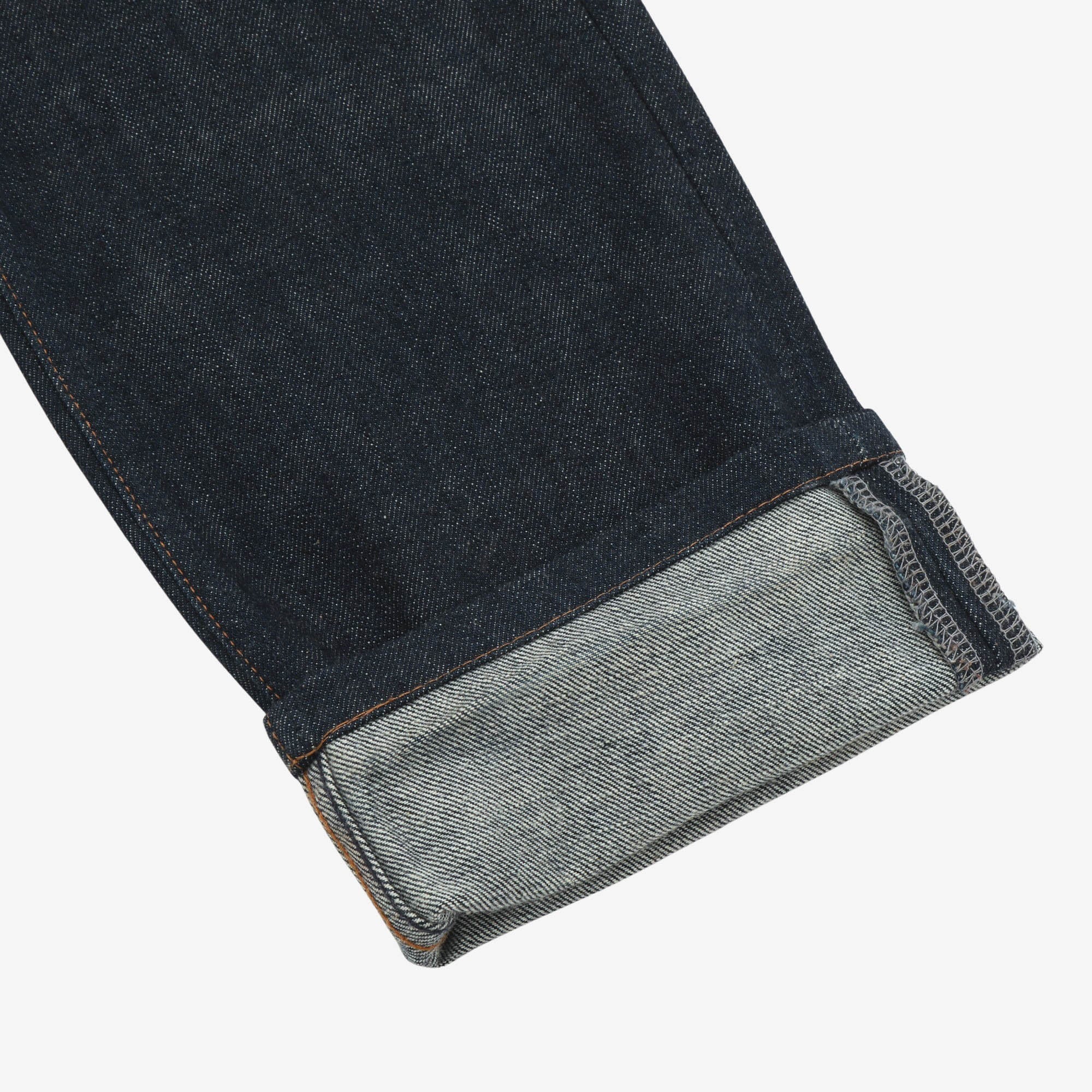 Petit Standard Denim