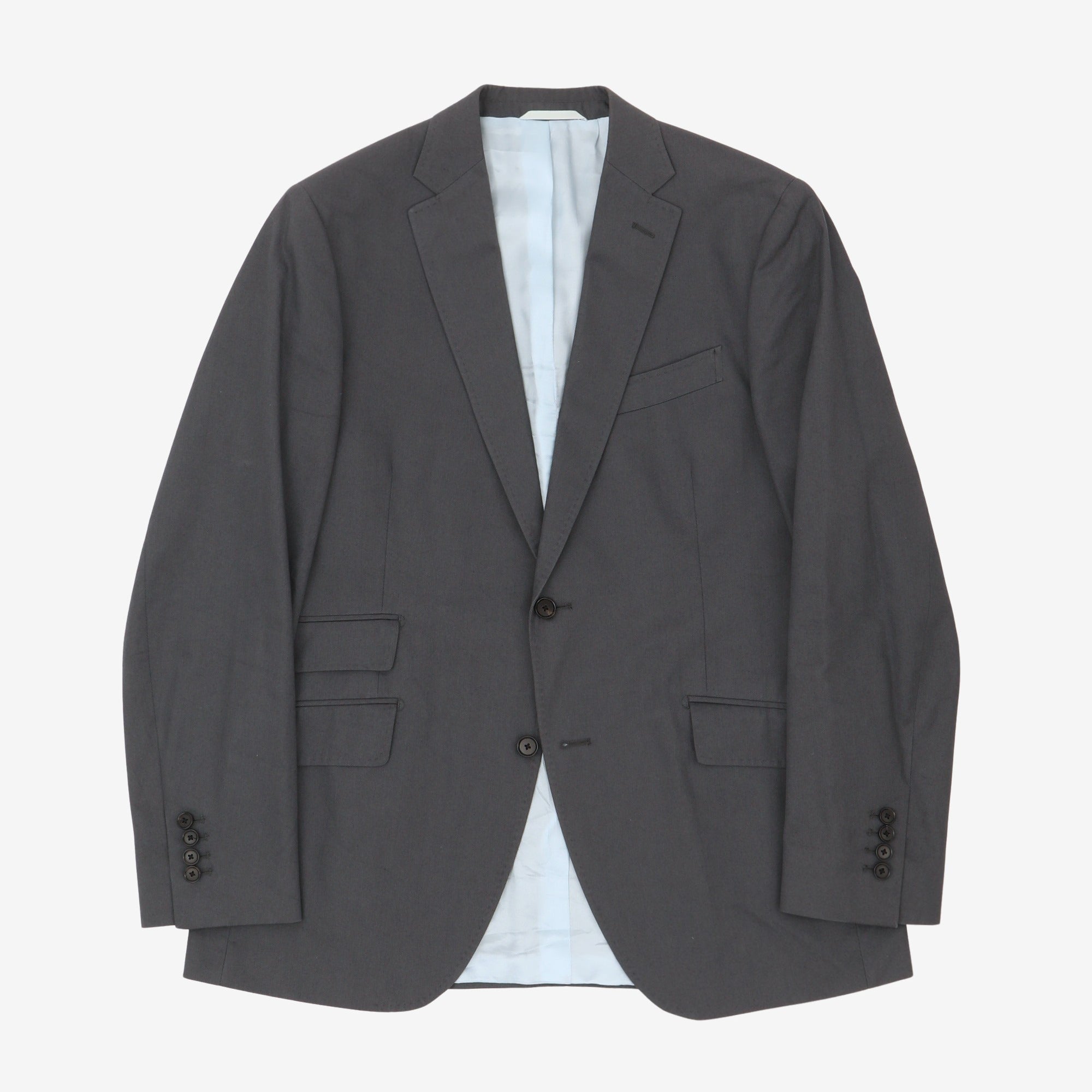 SB Cotton Suit
