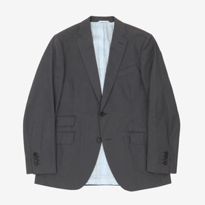 SB Cotton Suit