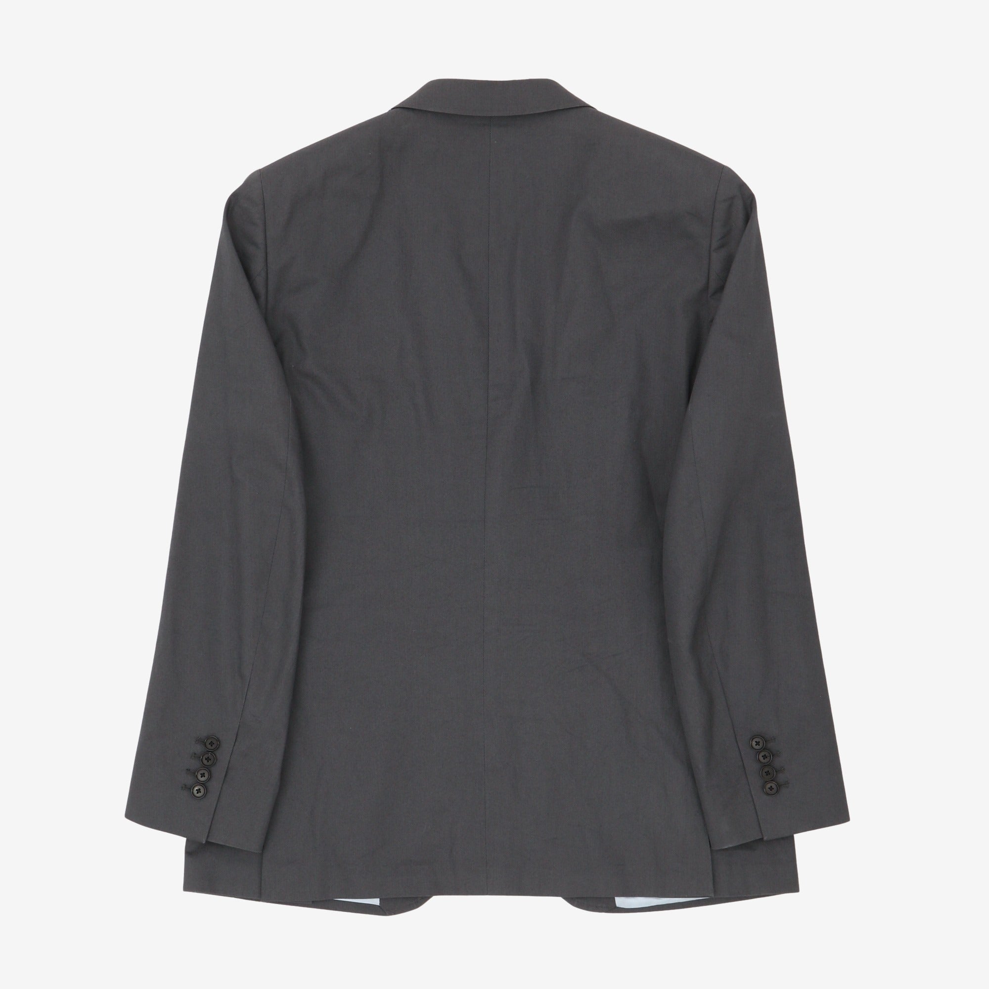 SB Cotton Suit