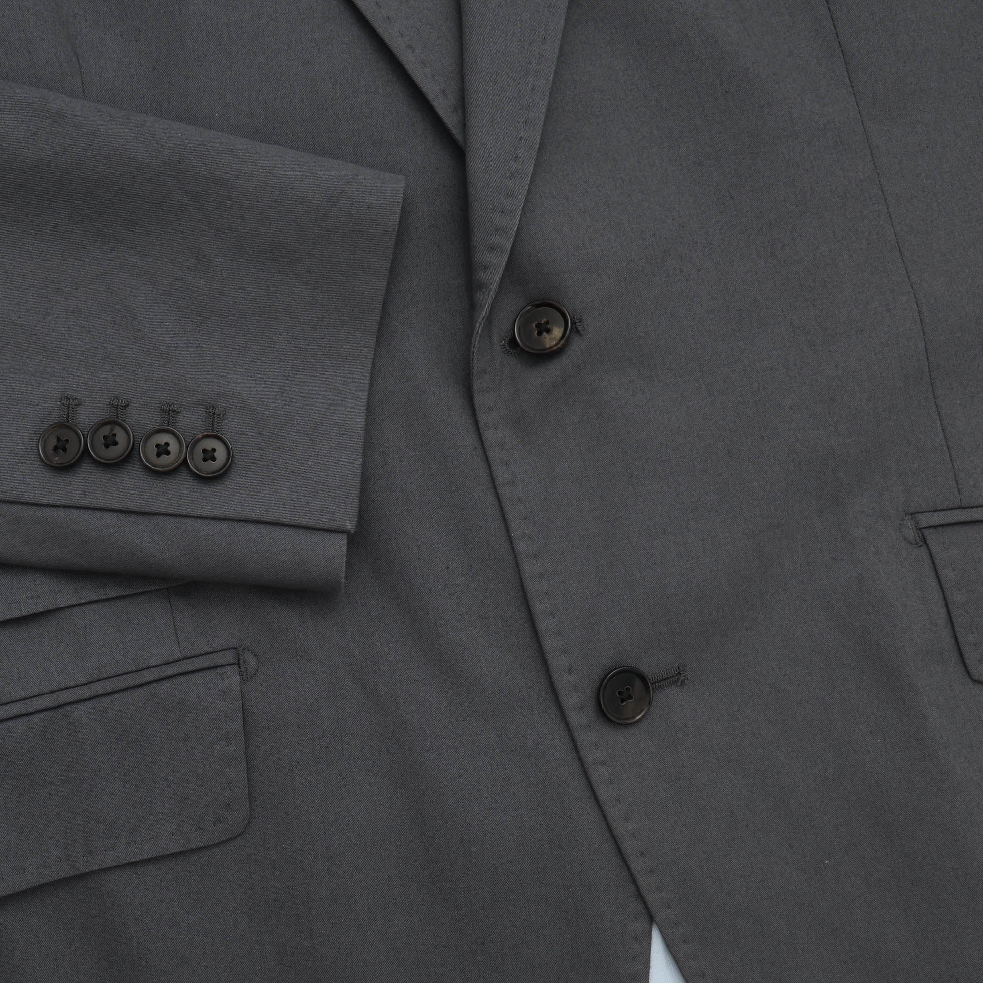 SB Cotton Suit
