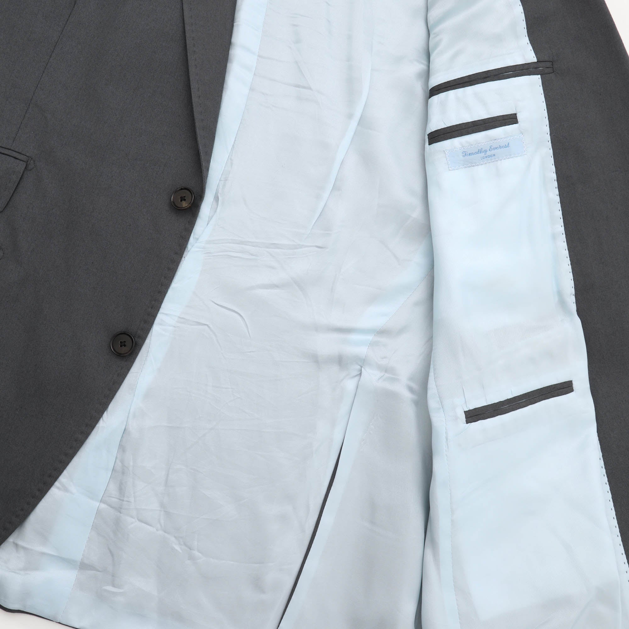 SB Cotton Suit