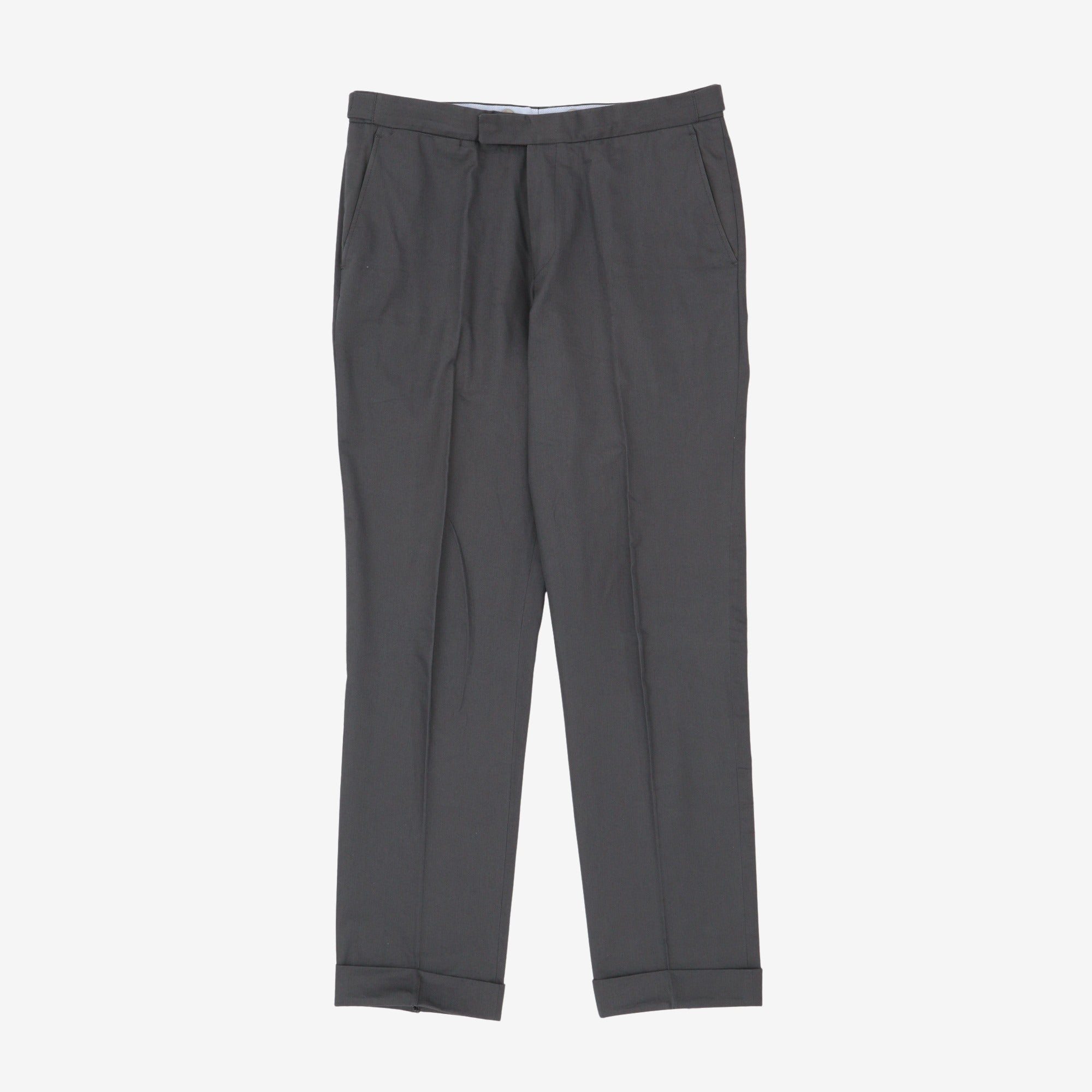 SB Cotton Suit