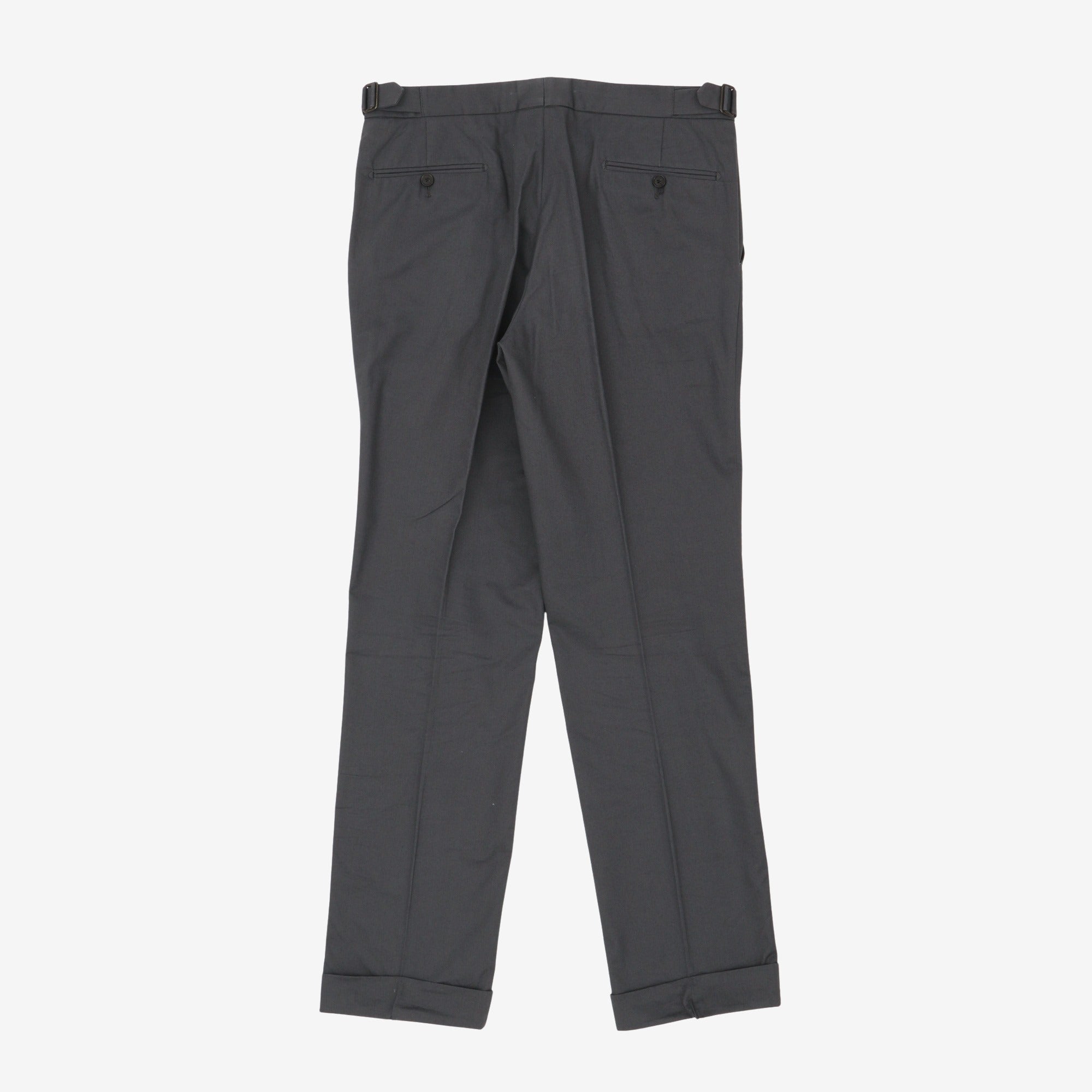 SB Cotton Suit