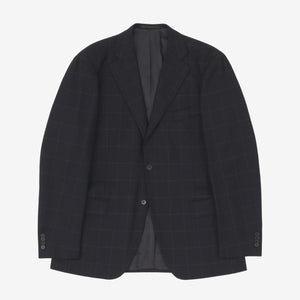 Ships Wool Suit