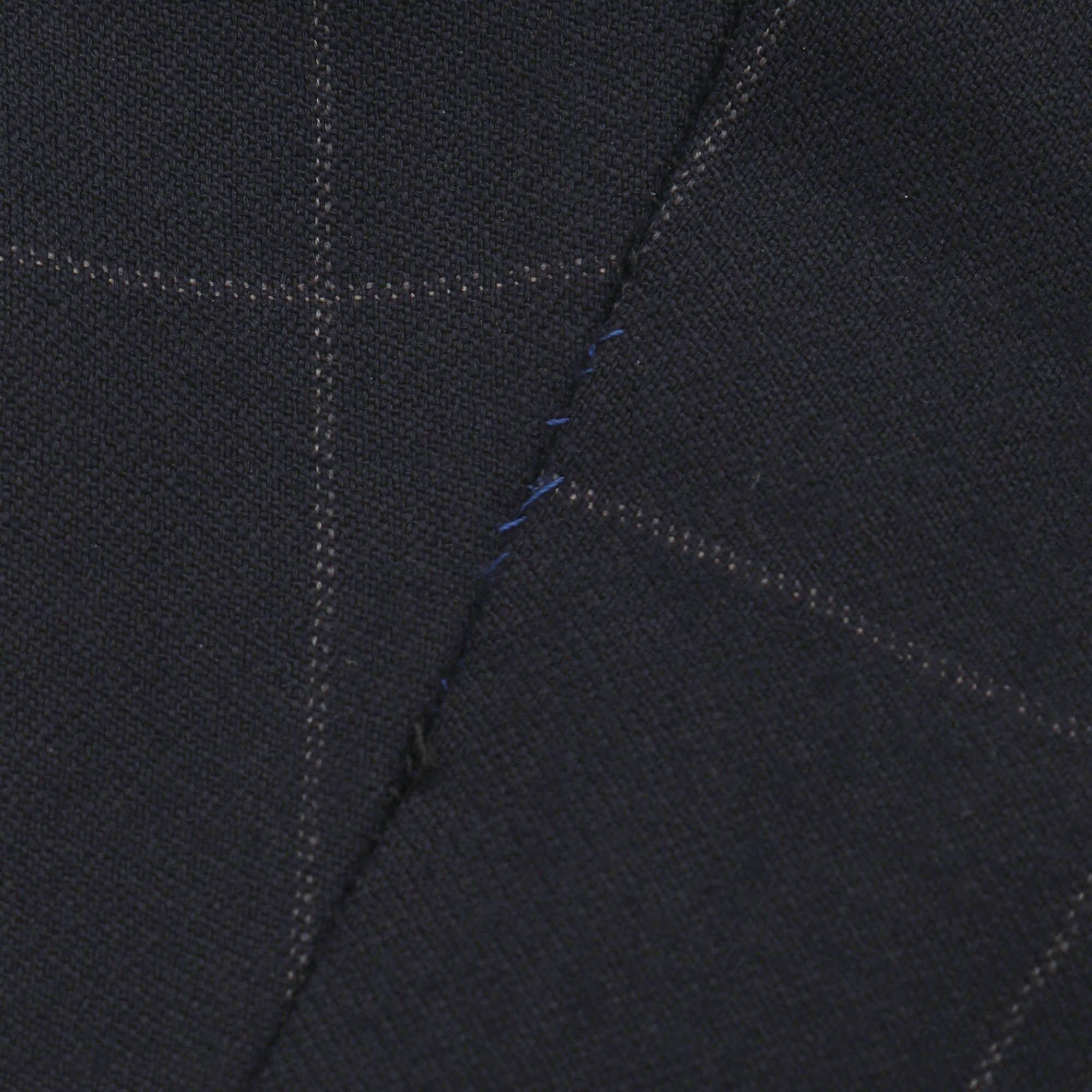 Ships Wool Suit