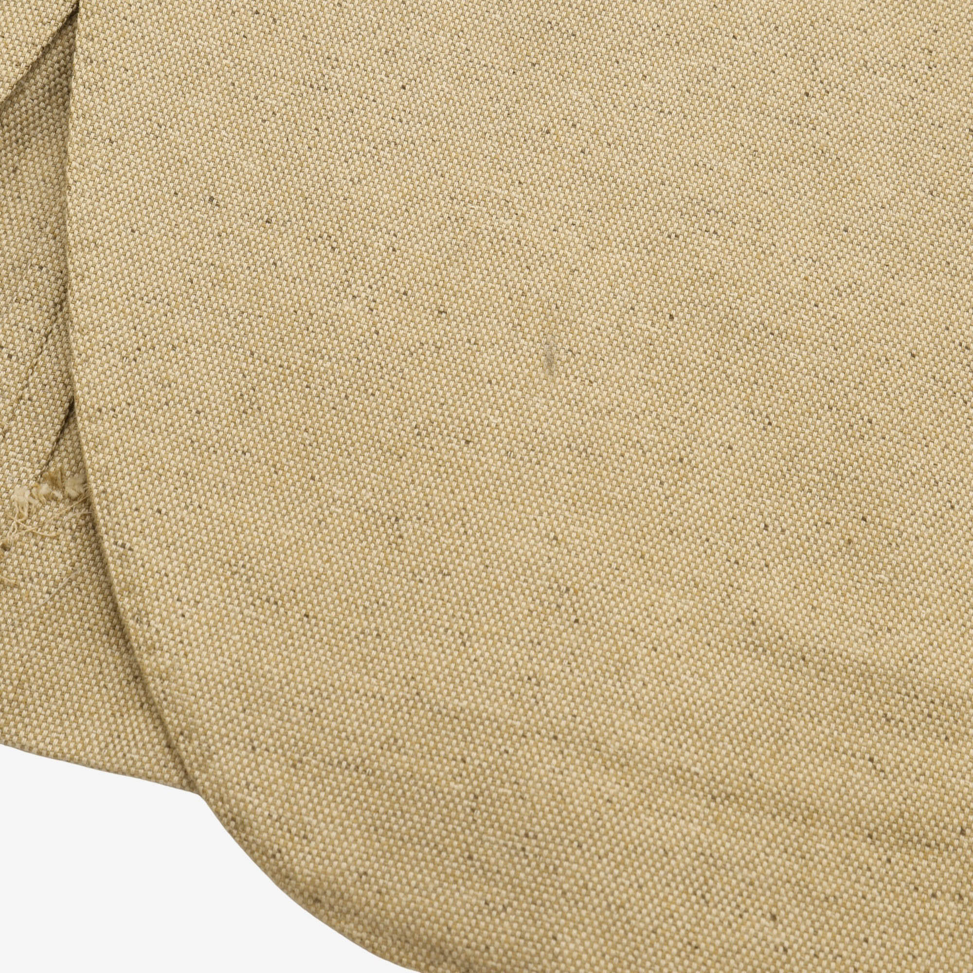 Silk Blend Suit