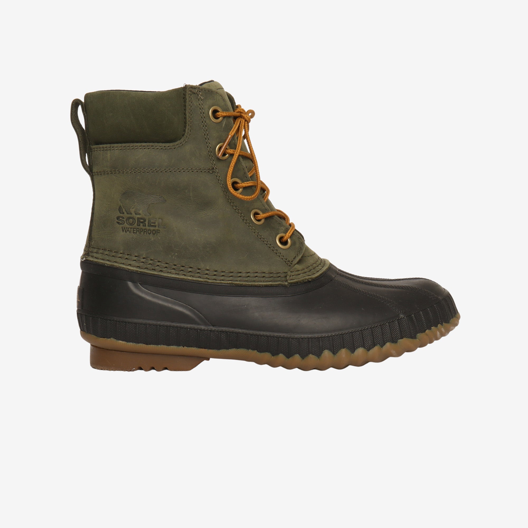 Waterproof Boots