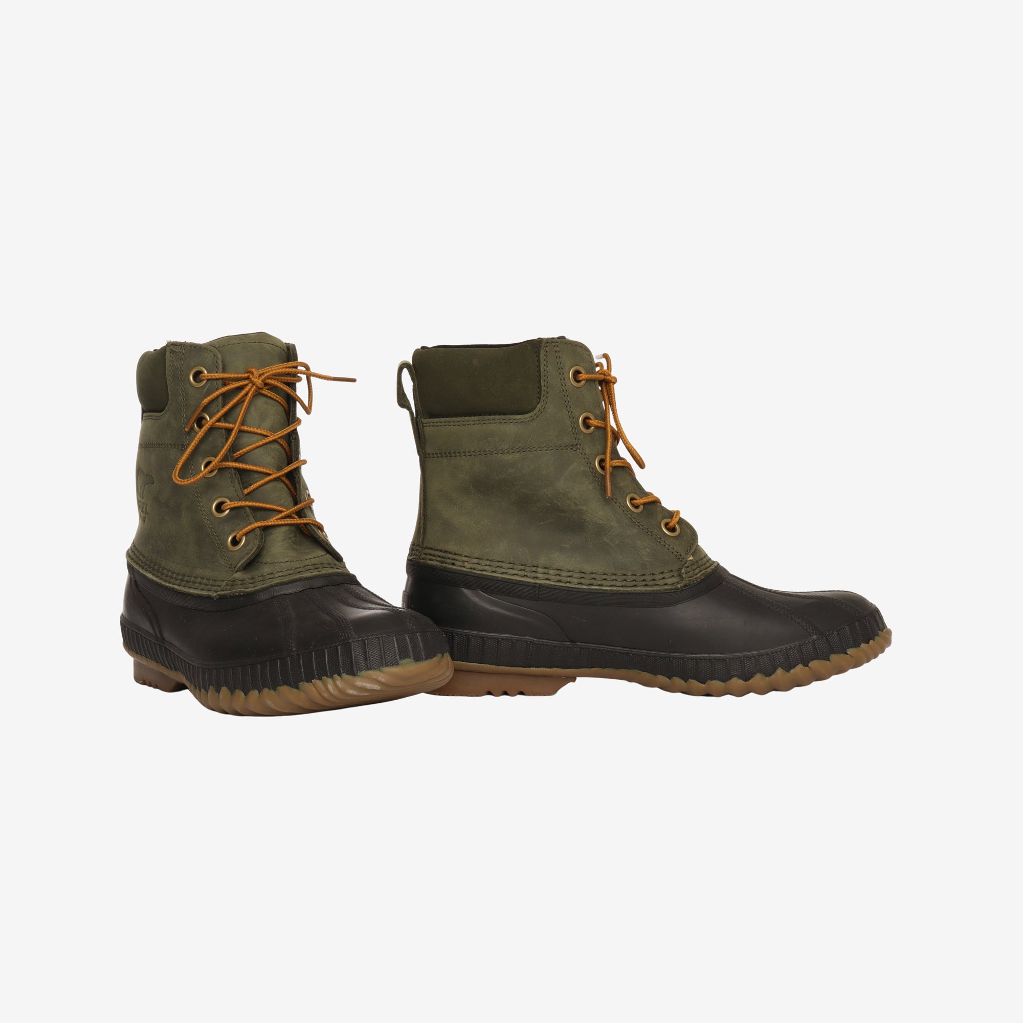 Waterproof Boots