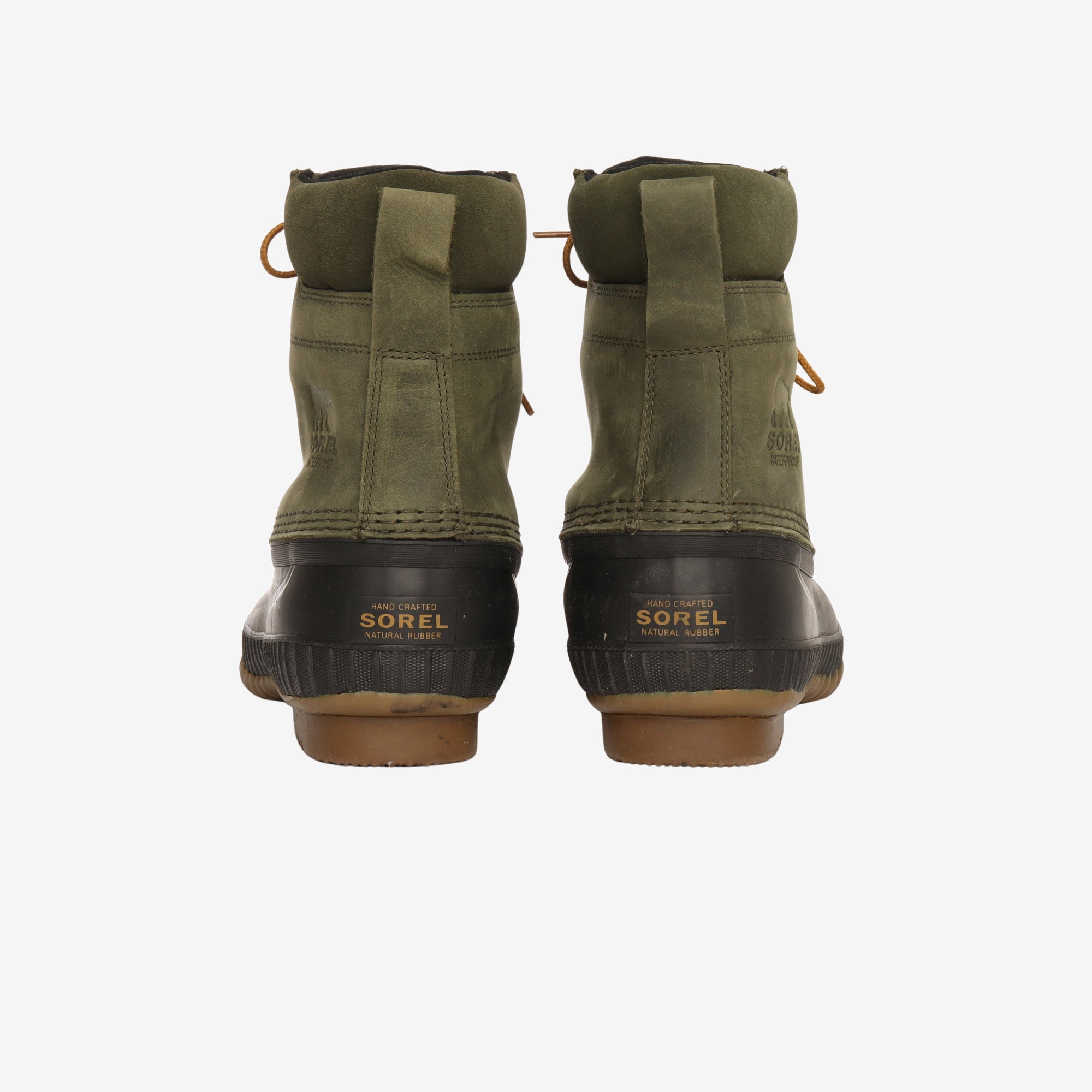 Waterproof Boots