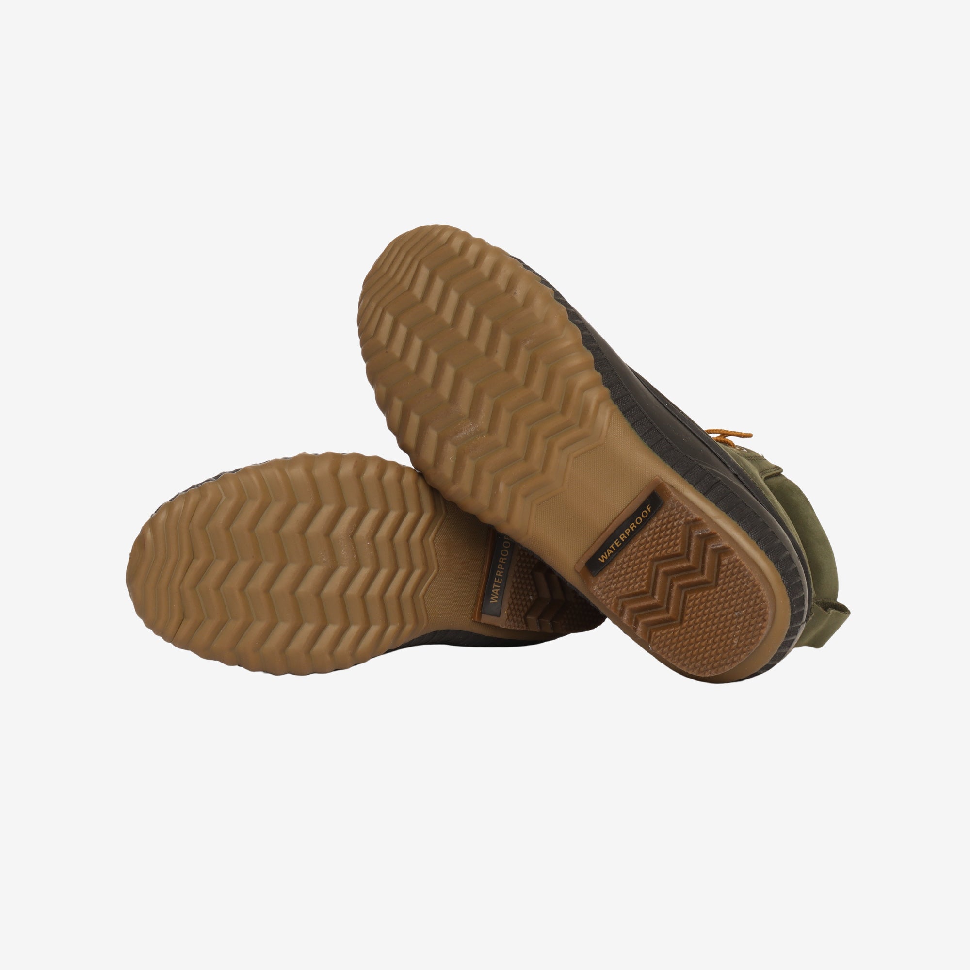 Waterproof Boots