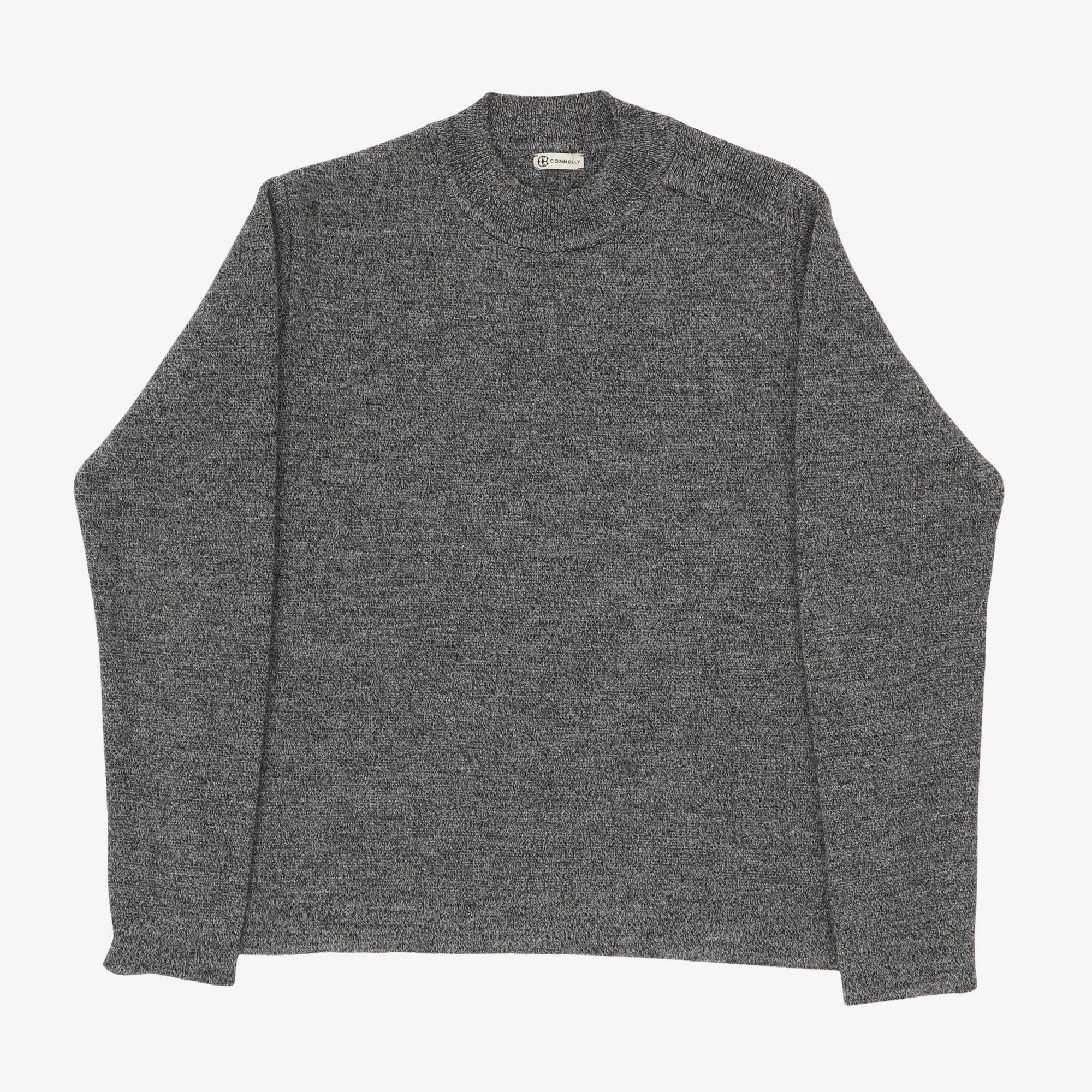 Wool Sweater