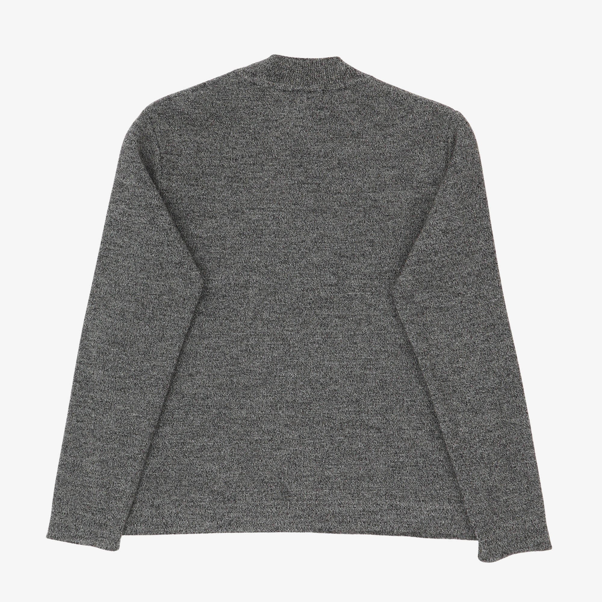 Wool Sweater