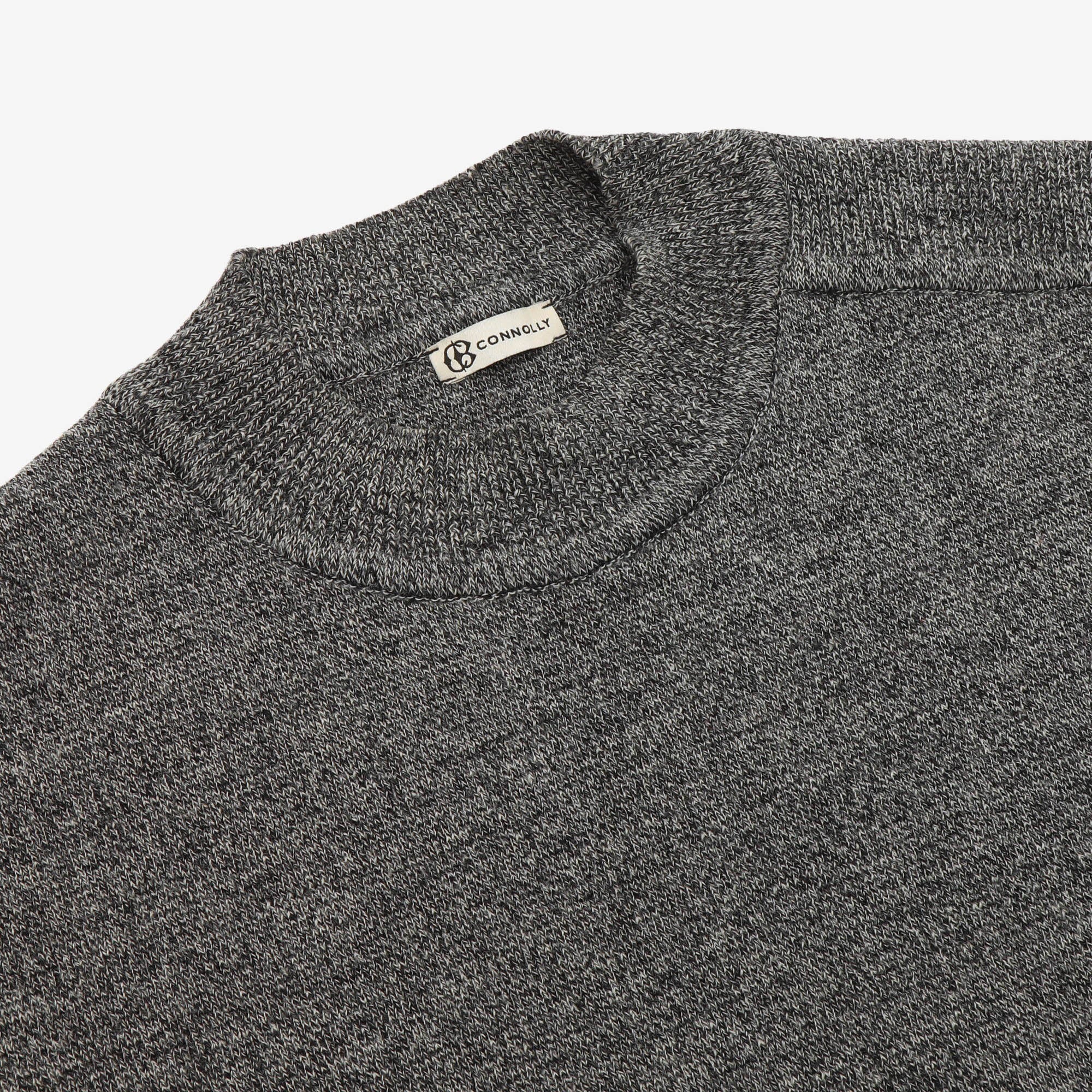 Wool Sweater