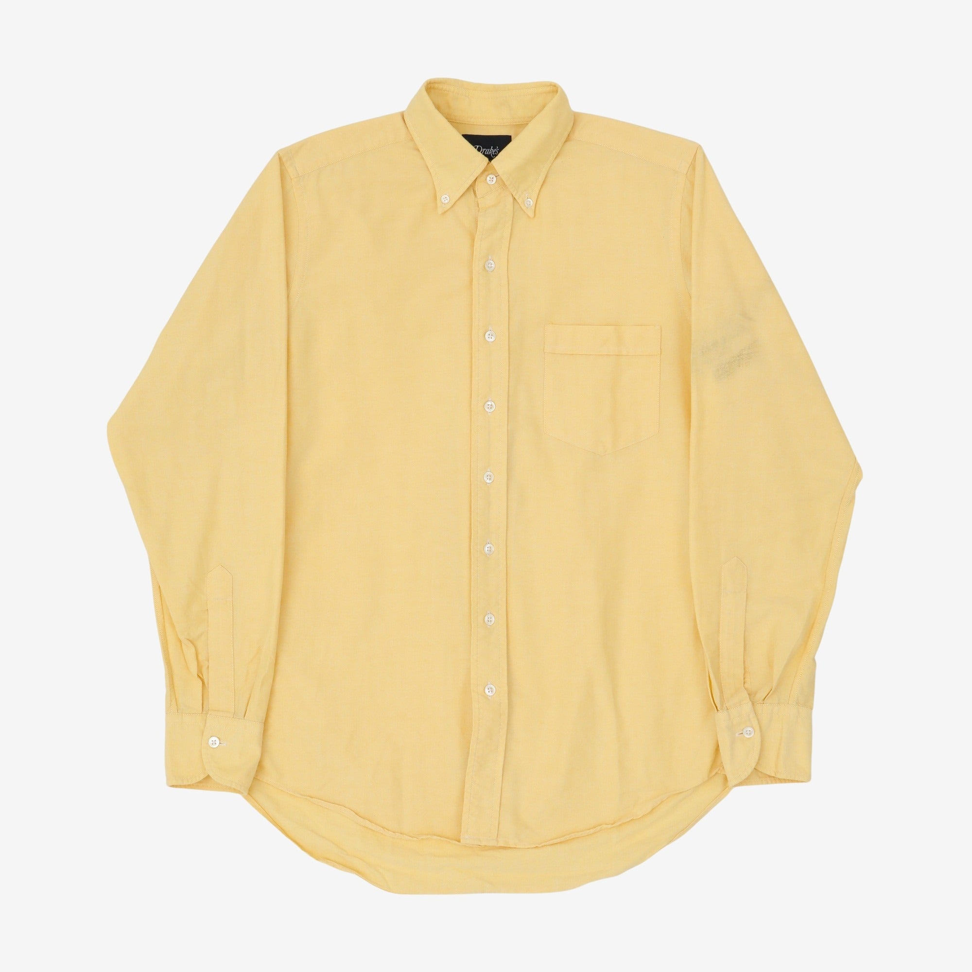 Easyday Oxford Shirt