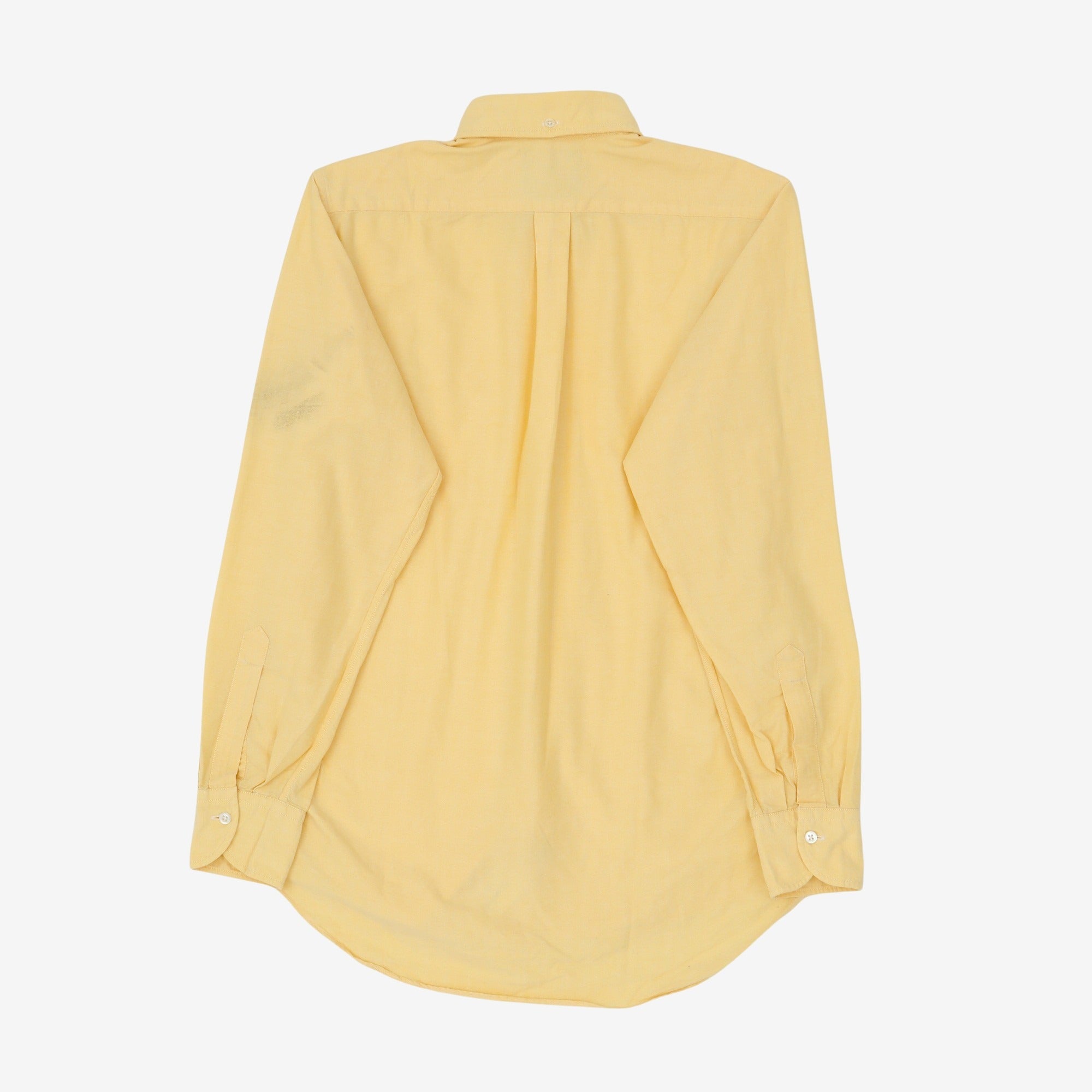 Easyday Oxford Shirt