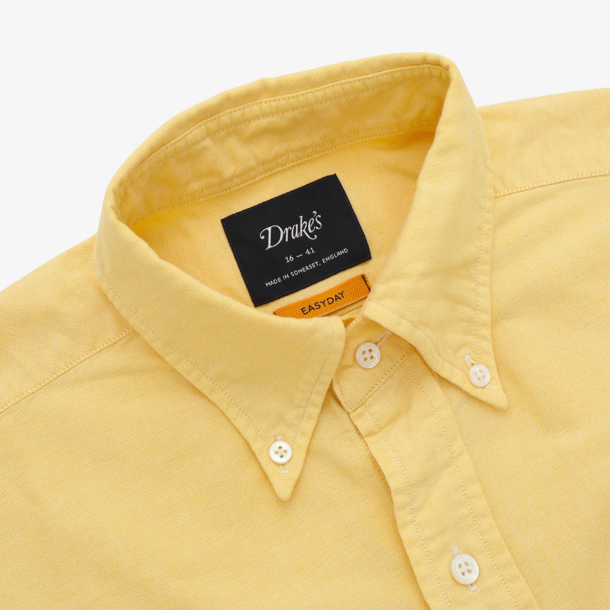 Easyday Oxford Shirt