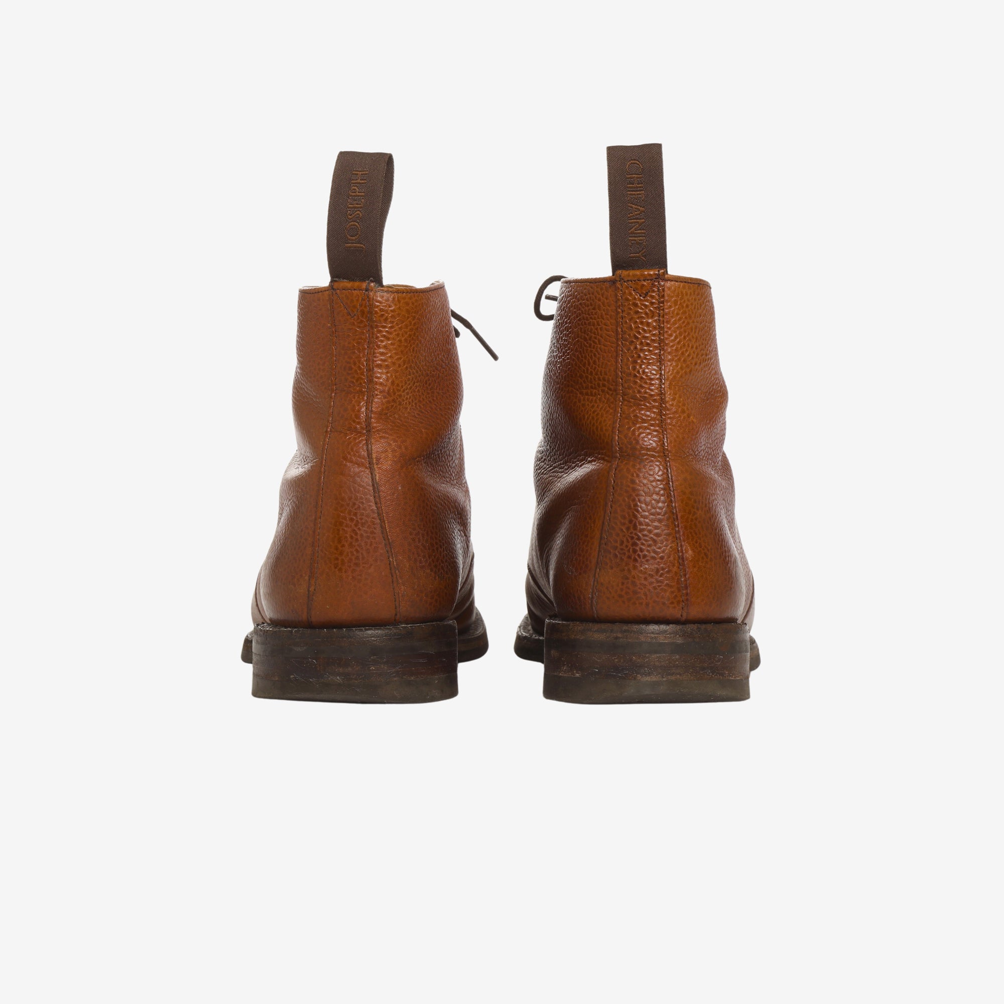 Richmond R Derby Boot