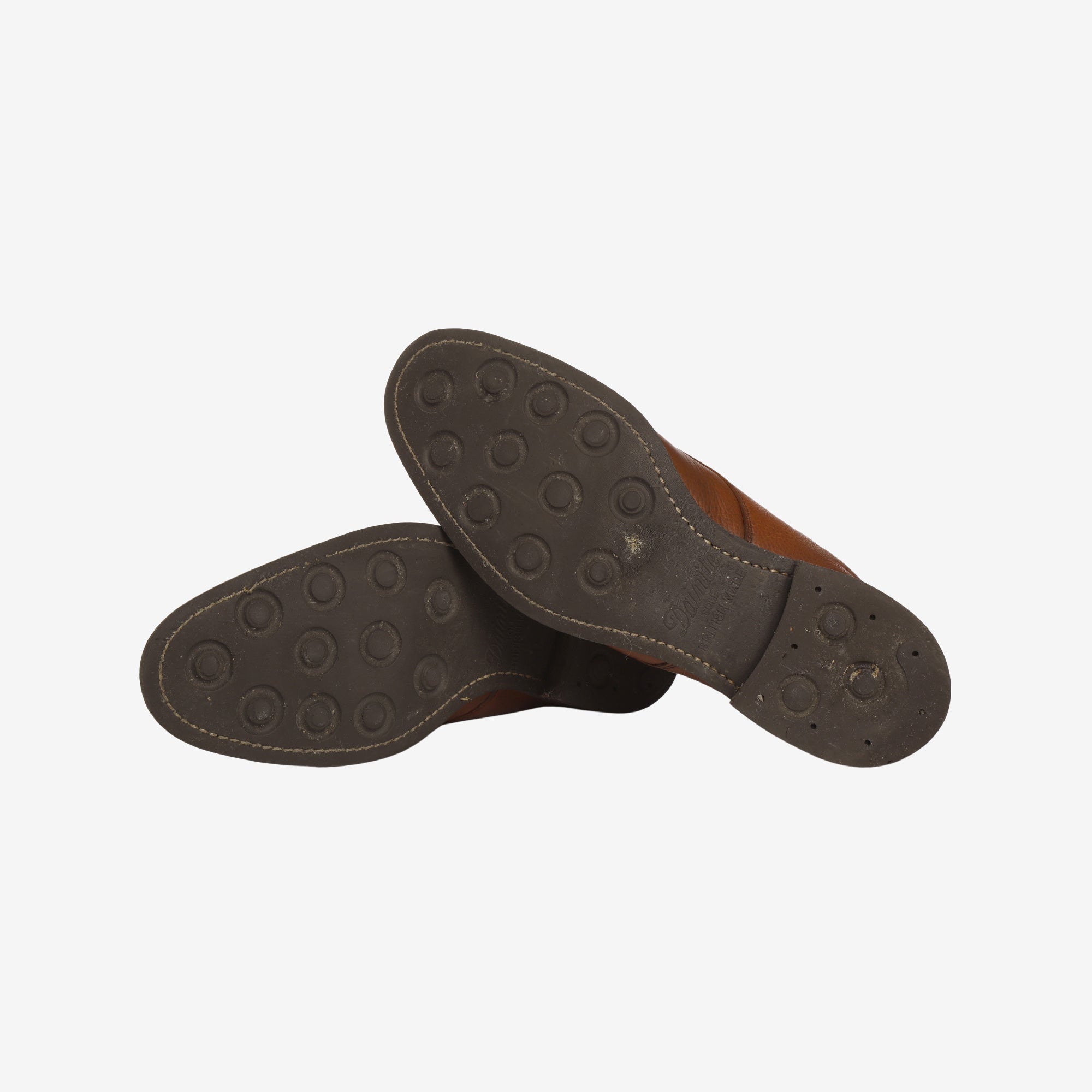 Richmond R Derby Boot