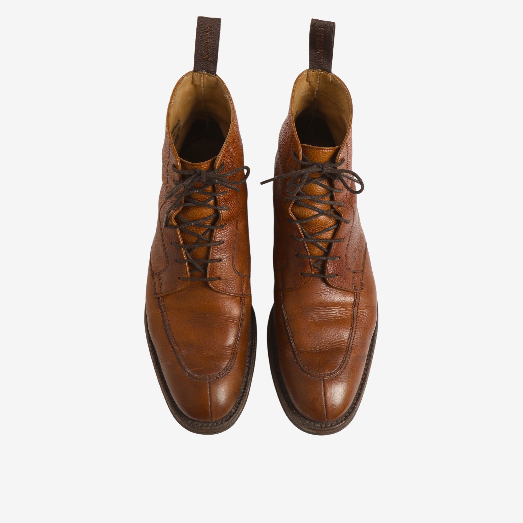 Richmond R Derby Boot