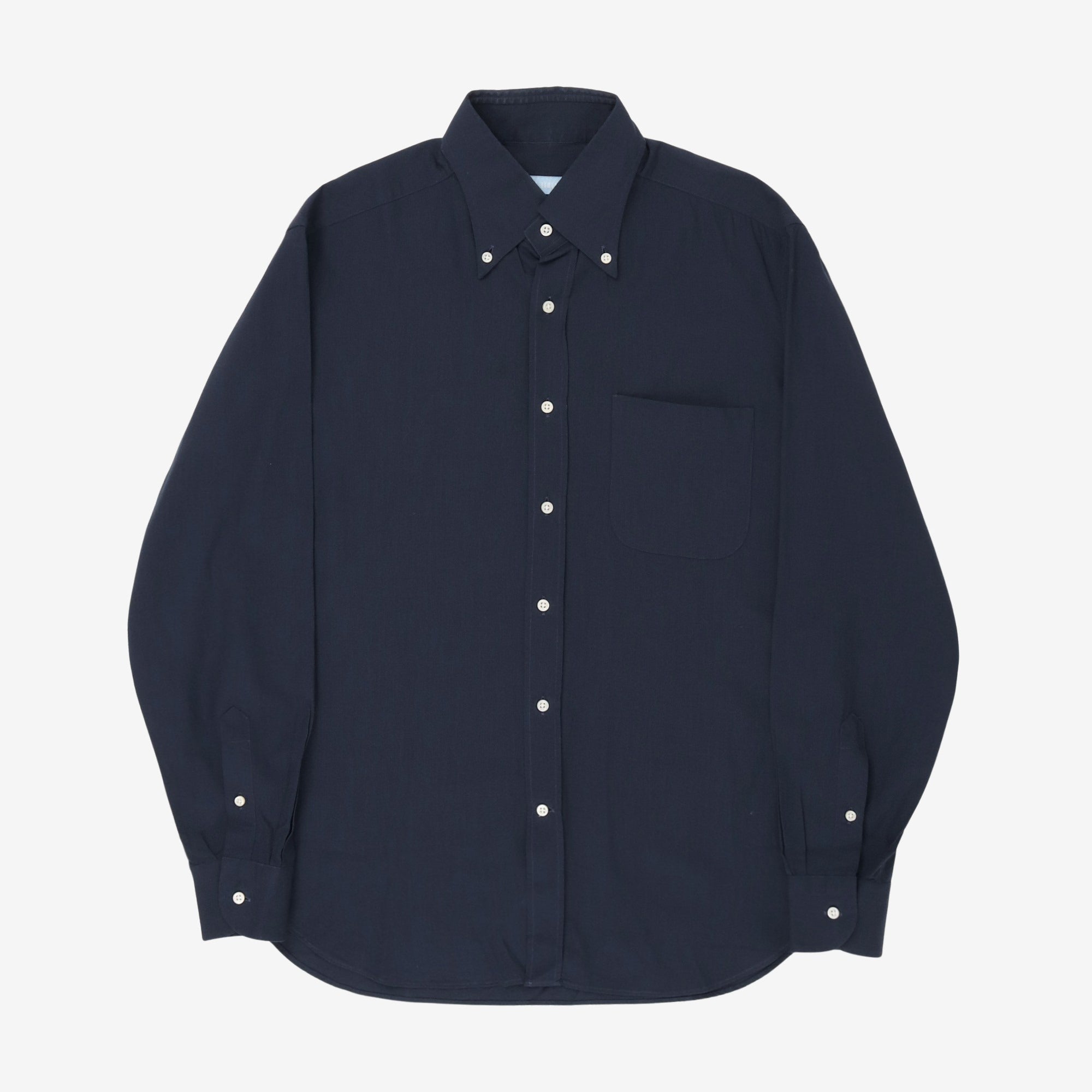 BD Poplin Shirt