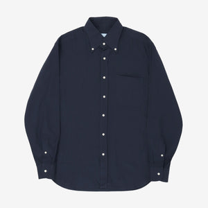 BD Poplin Shirt