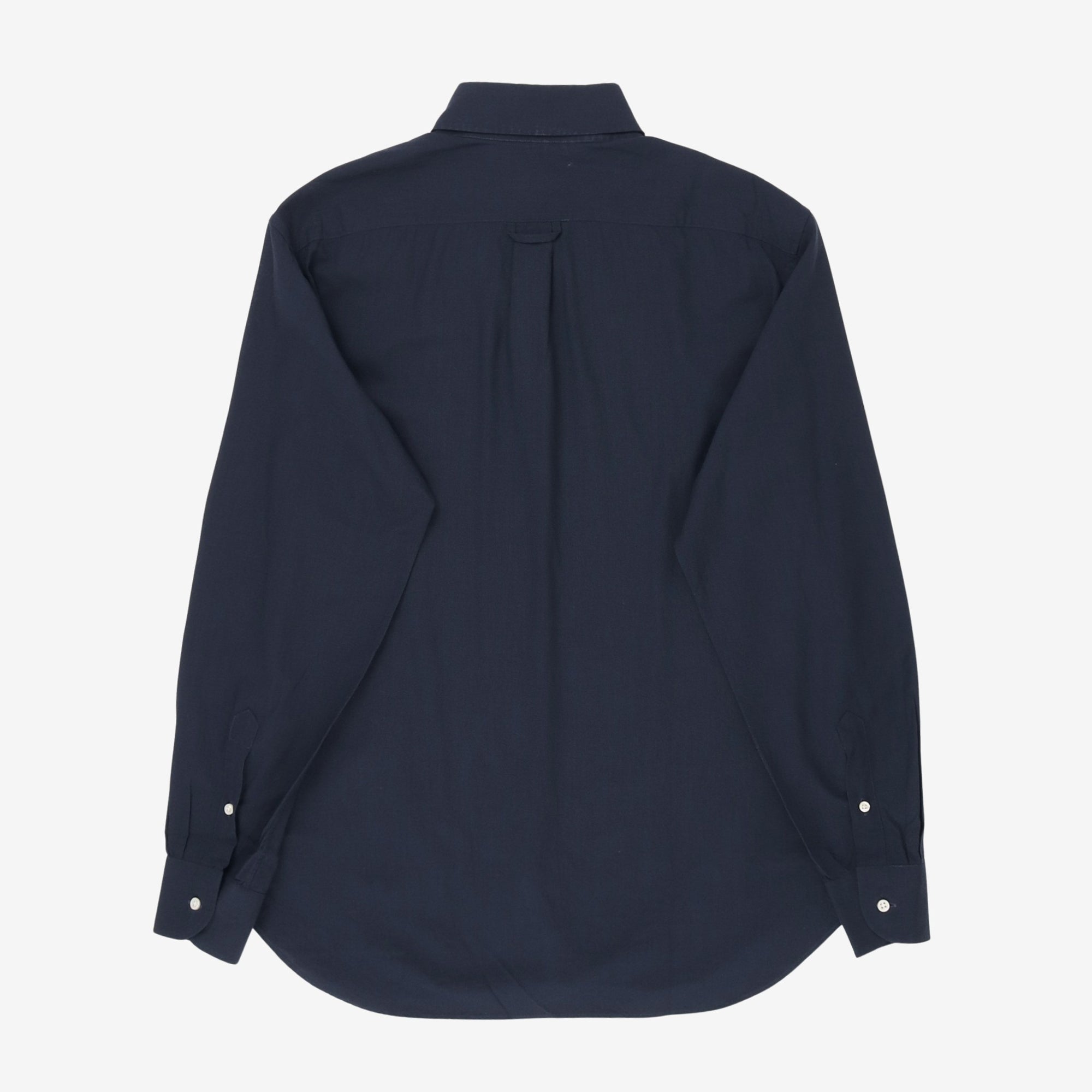 BD Poplin Shirt