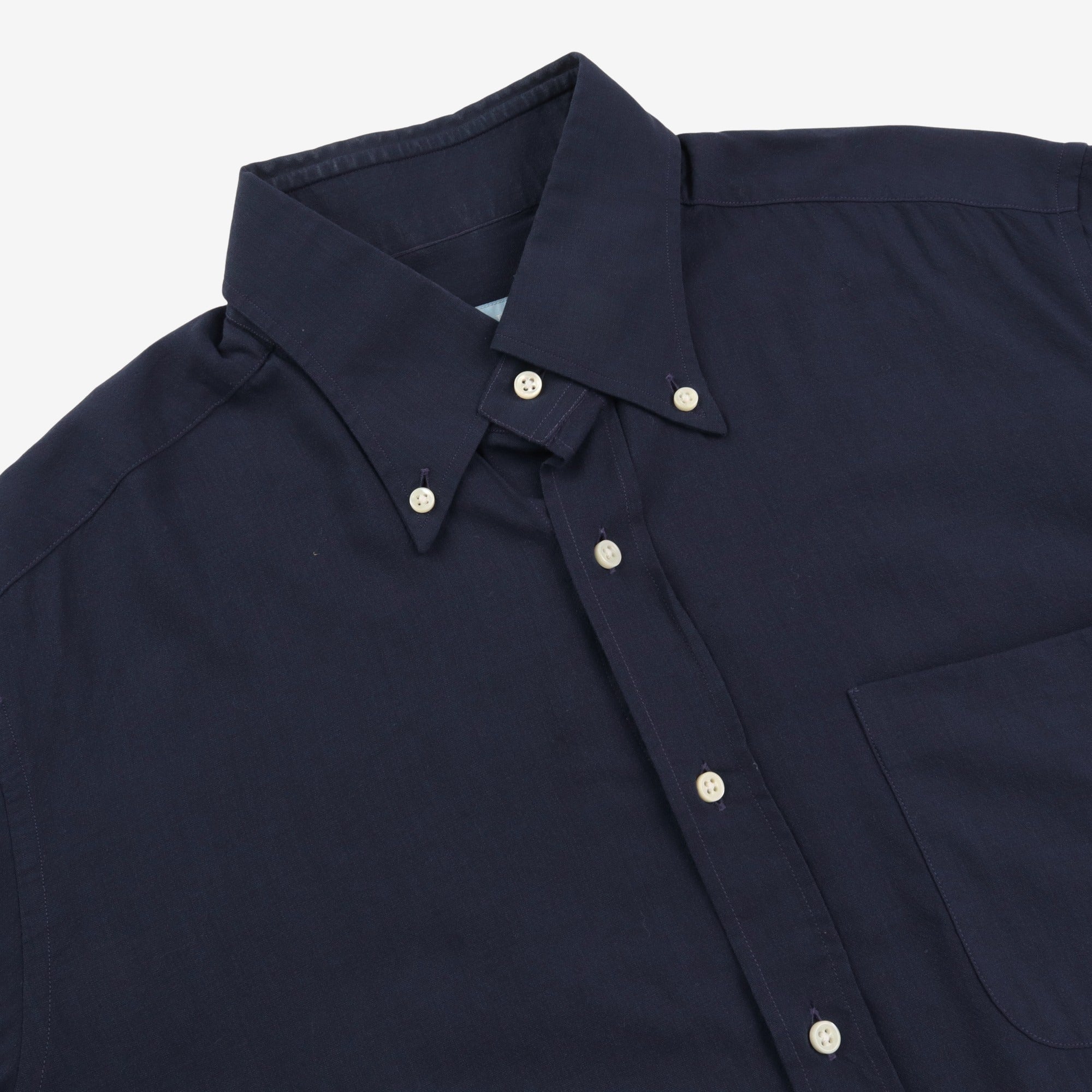 BD Poplin Shirt