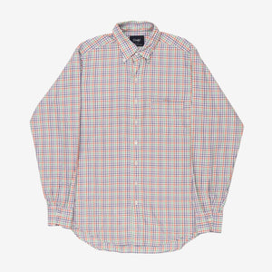 BD Check Shirt