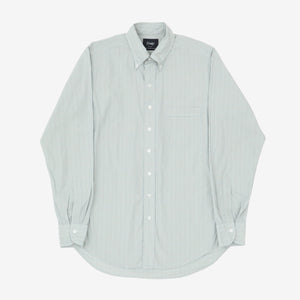 Window Pane Check Shirt