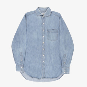 Chambray Shirt