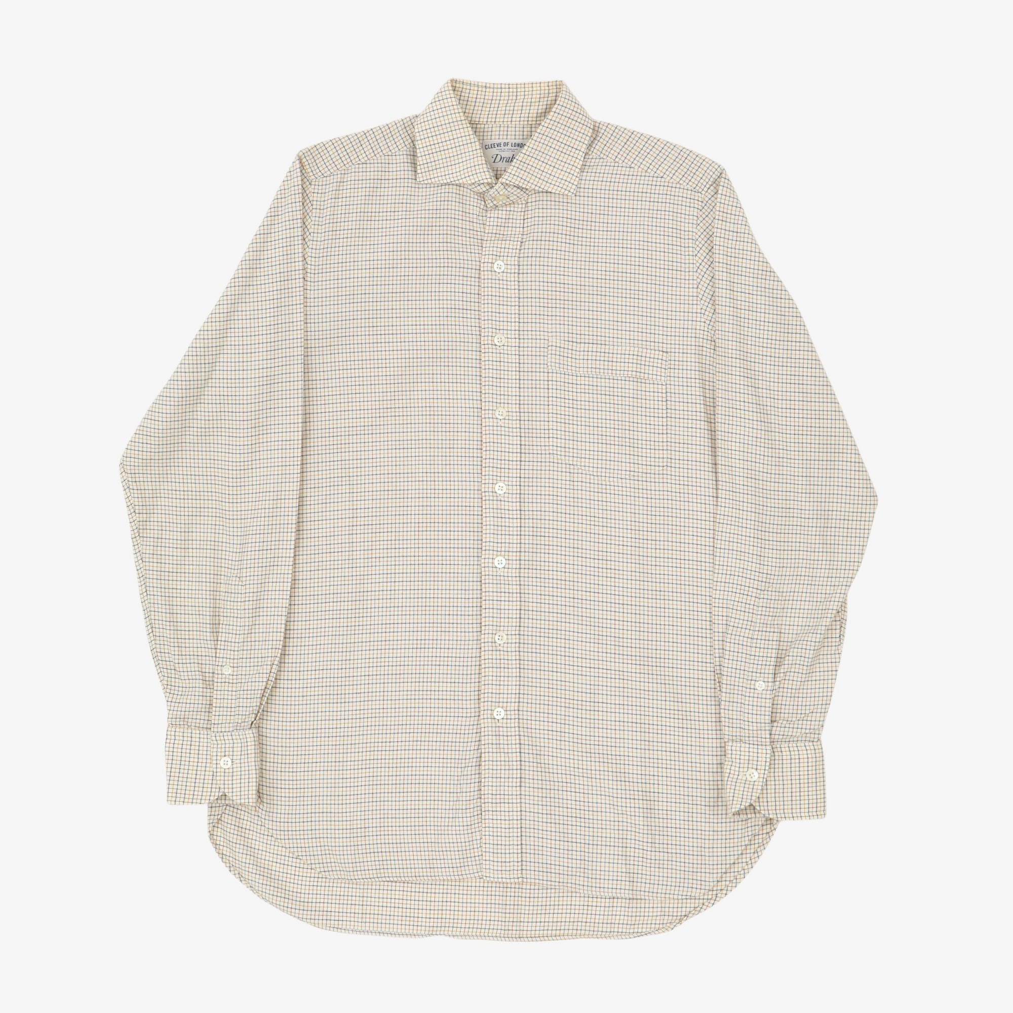 Check Shirt