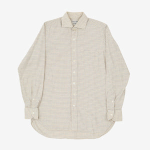 Check Shirt