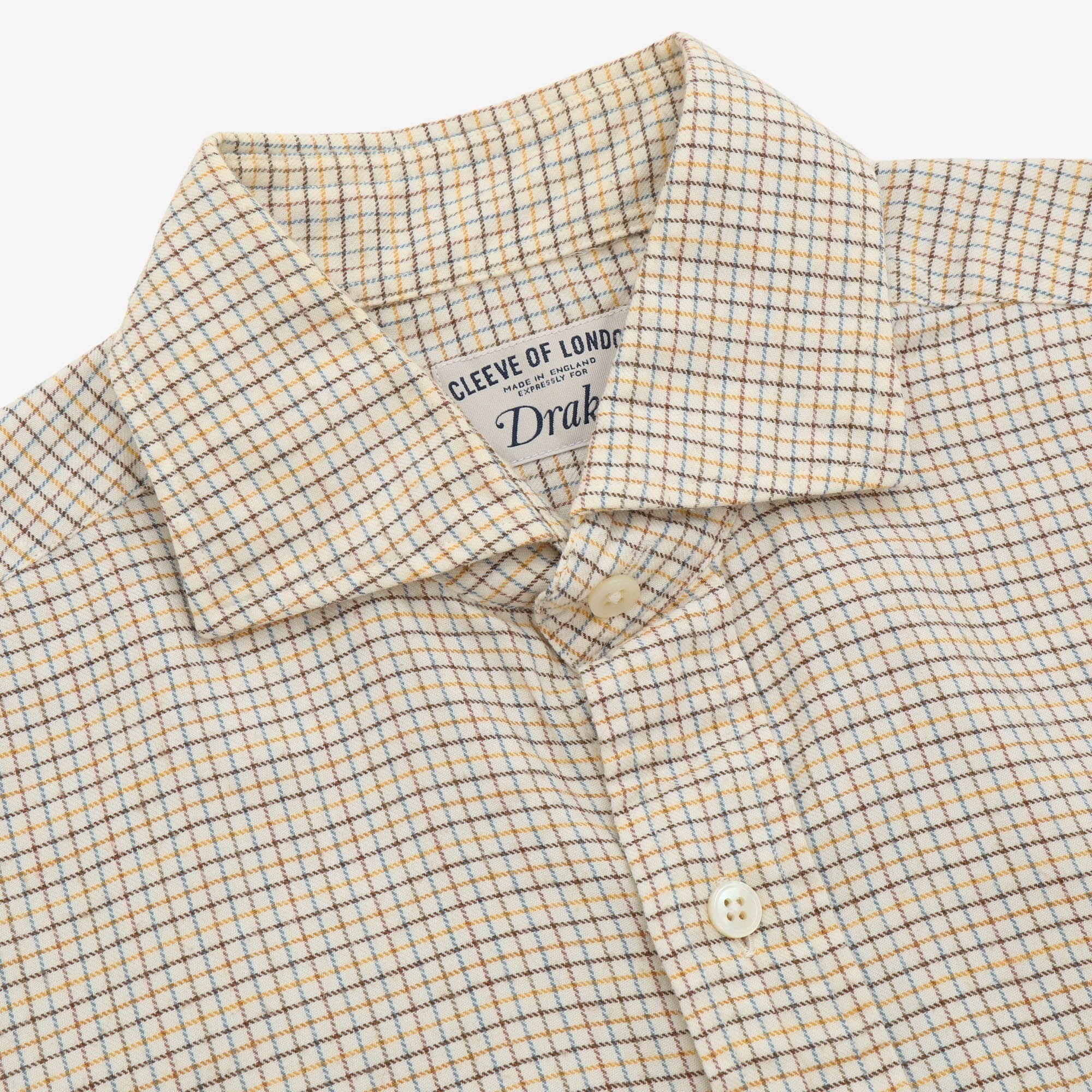 Check Shirt
